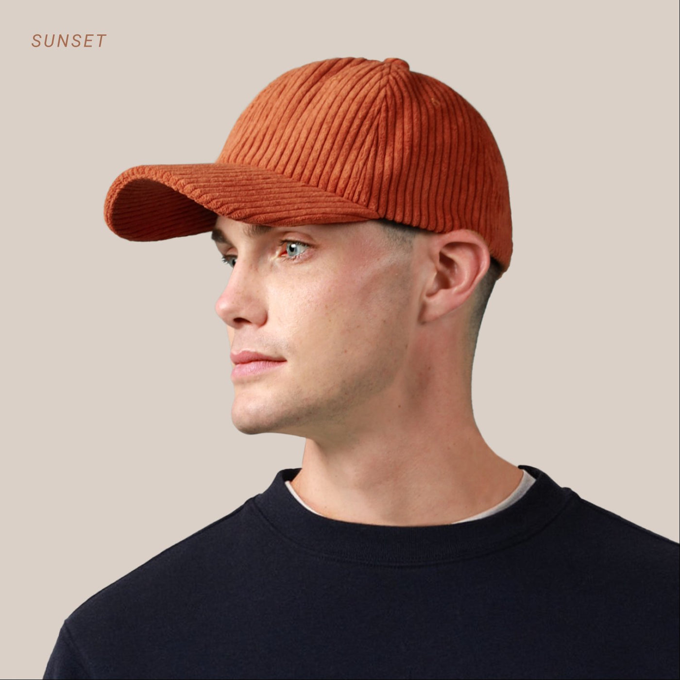 ChoKoLids Baseball Cap Collection