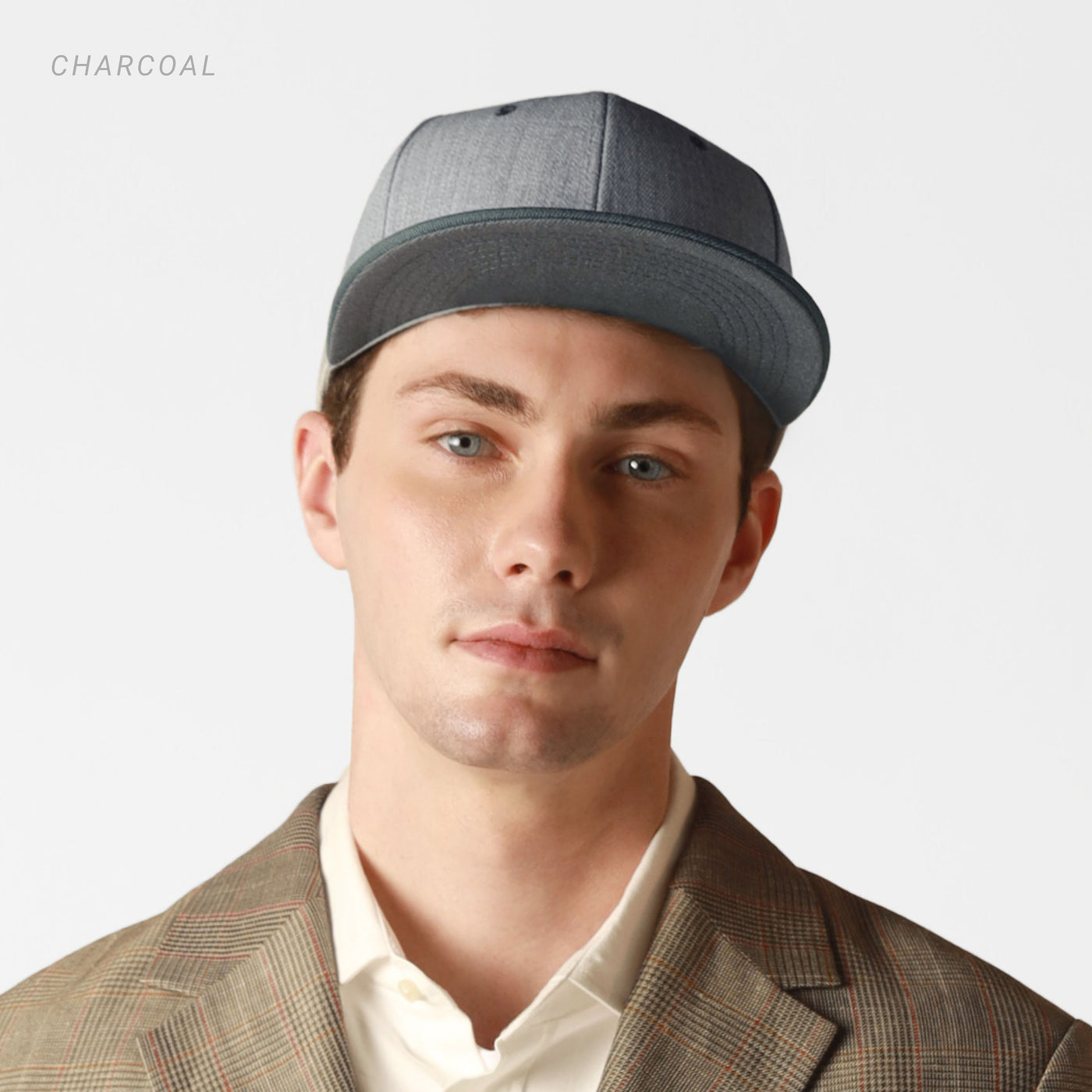 flat bill