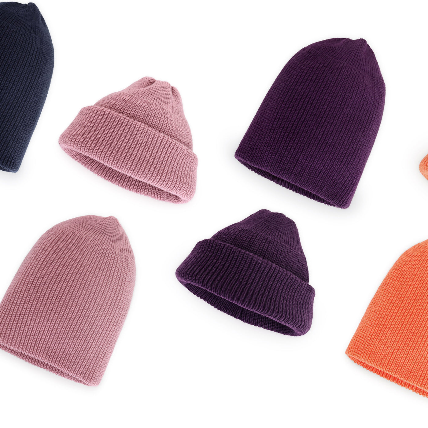 F/W Beanies