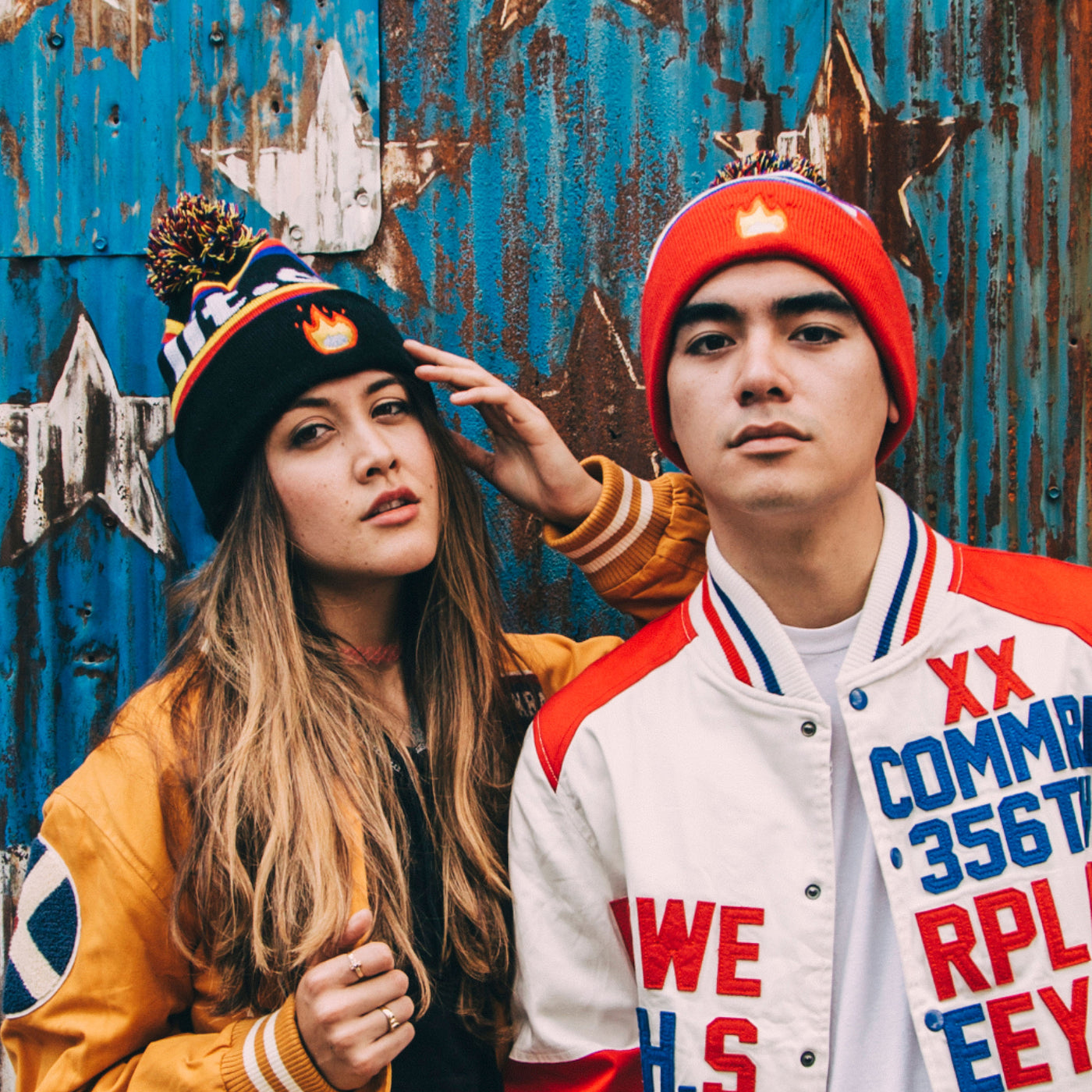 Design Beanie