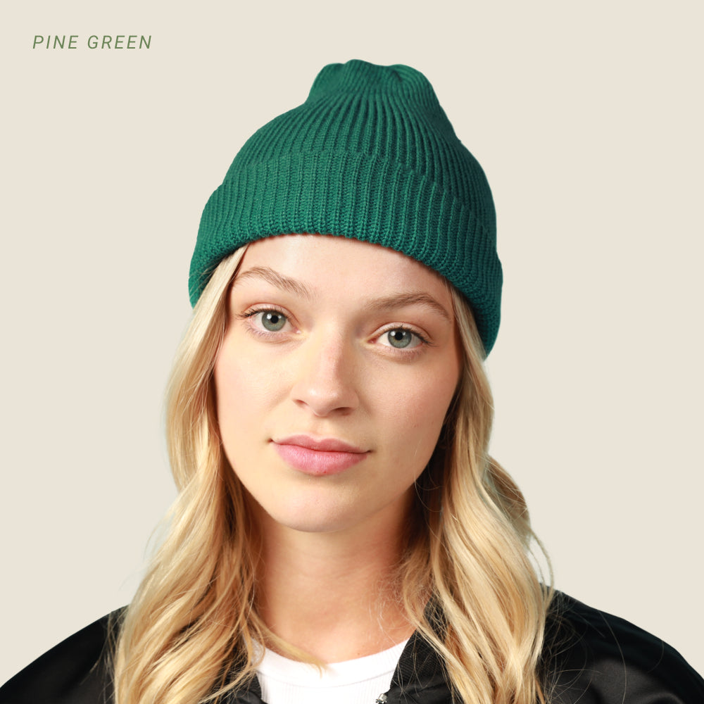 beanie