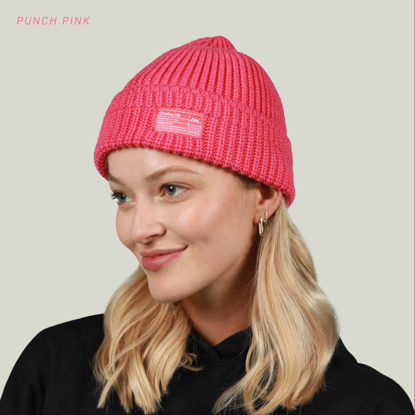 ChoKoLids Beanie Collection