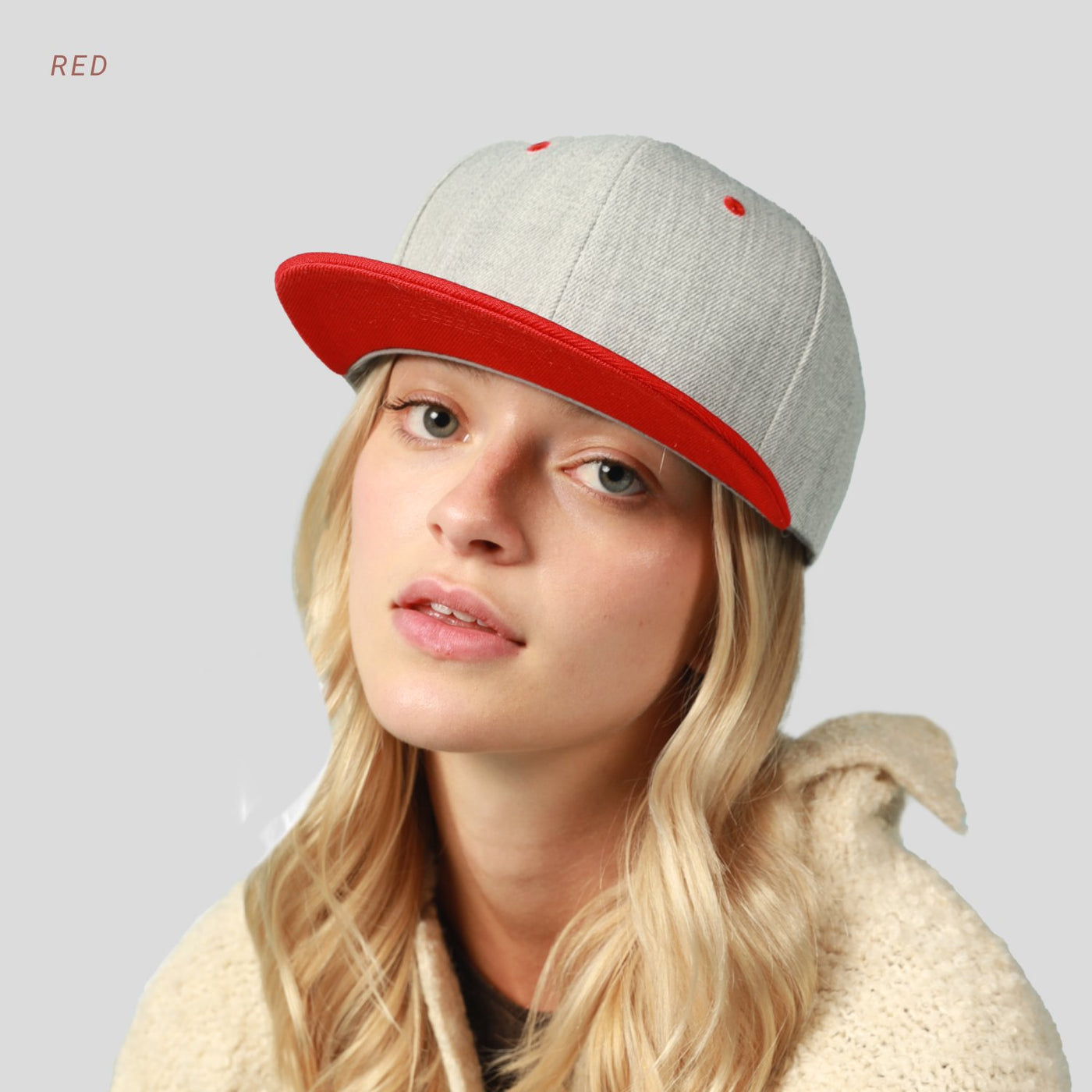 ChoKoLids Flat Bill Snapback Collection