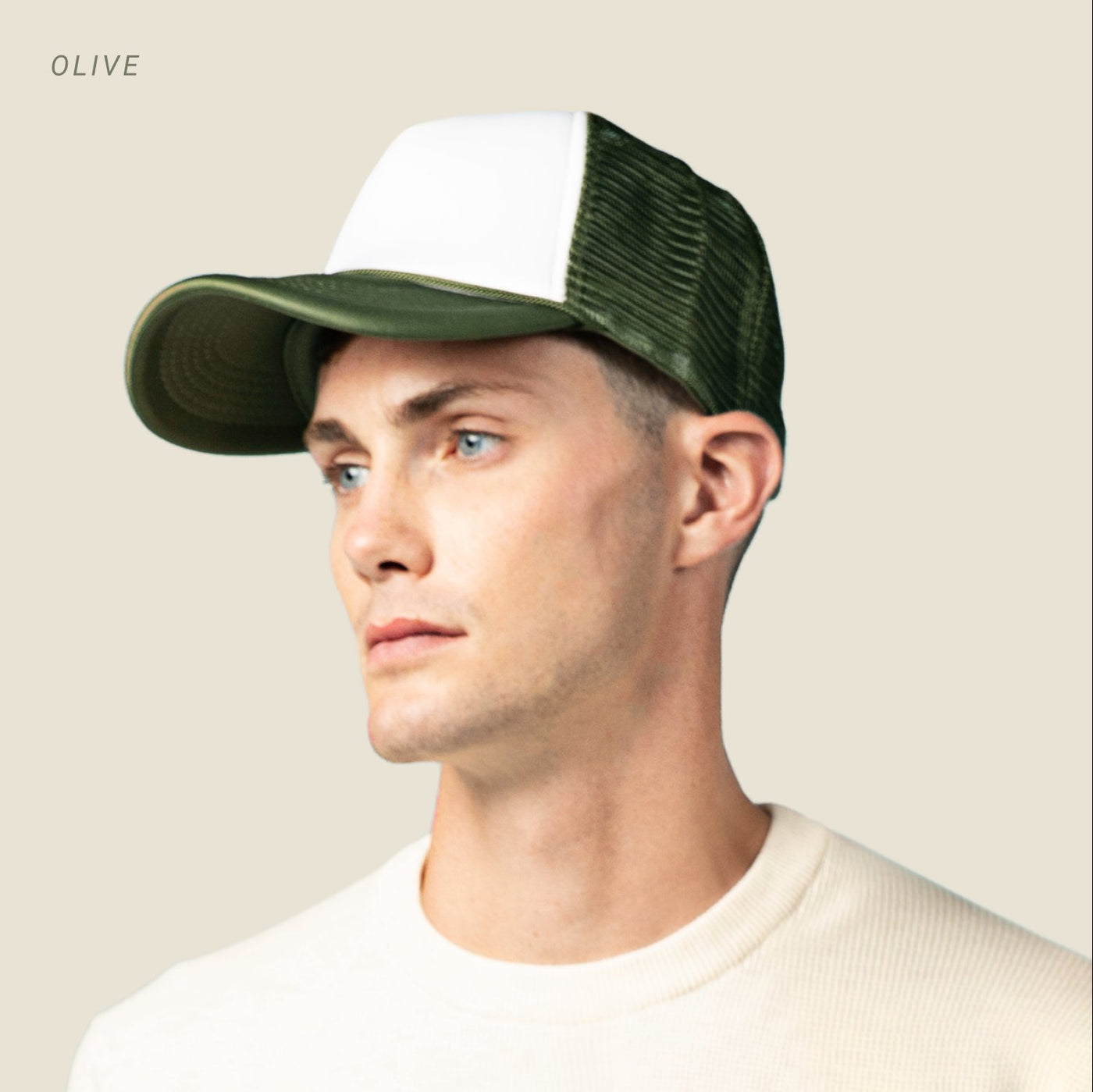ChoKoLids Trucker Hat Collection