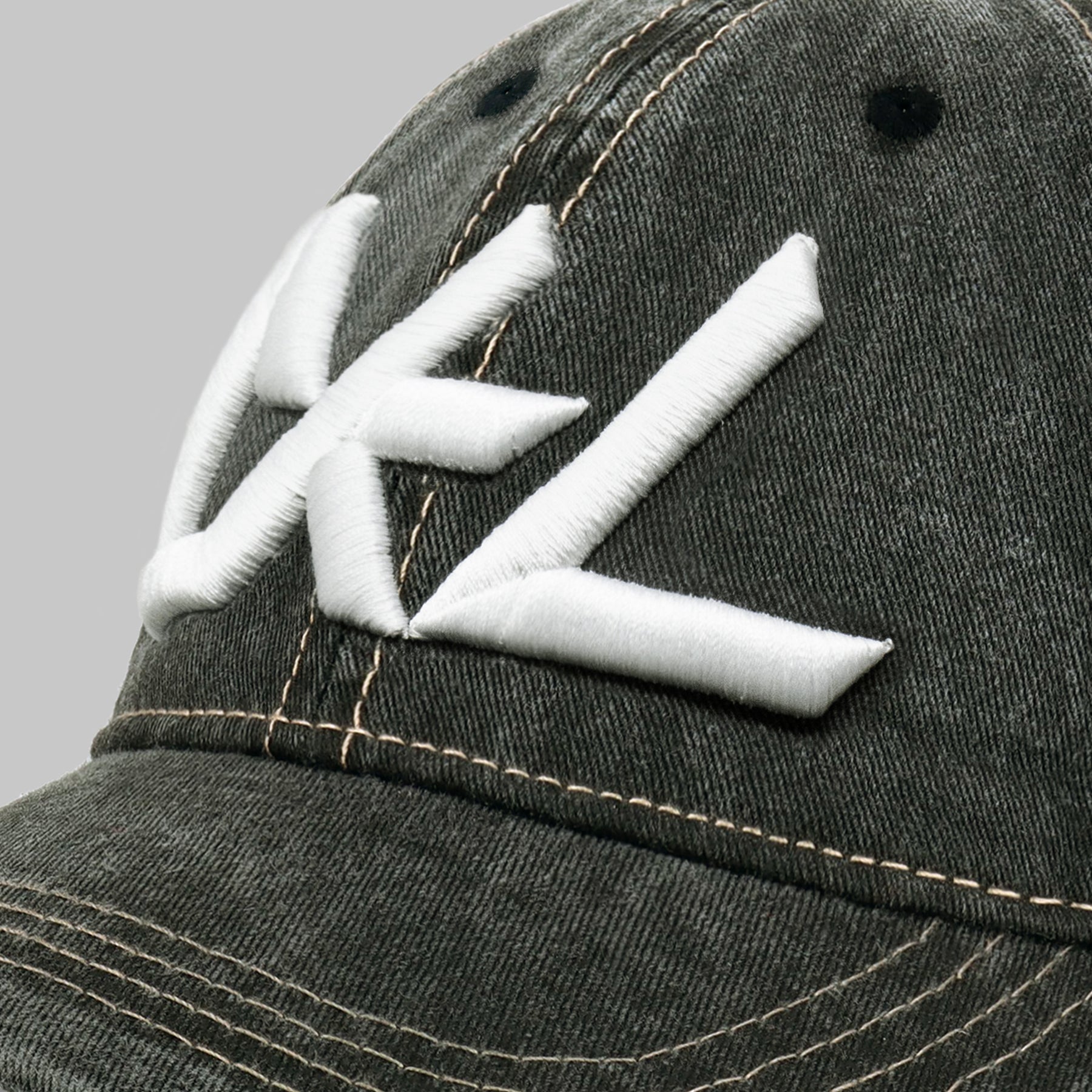 Set-up Fee for 3D Puff Embroidery