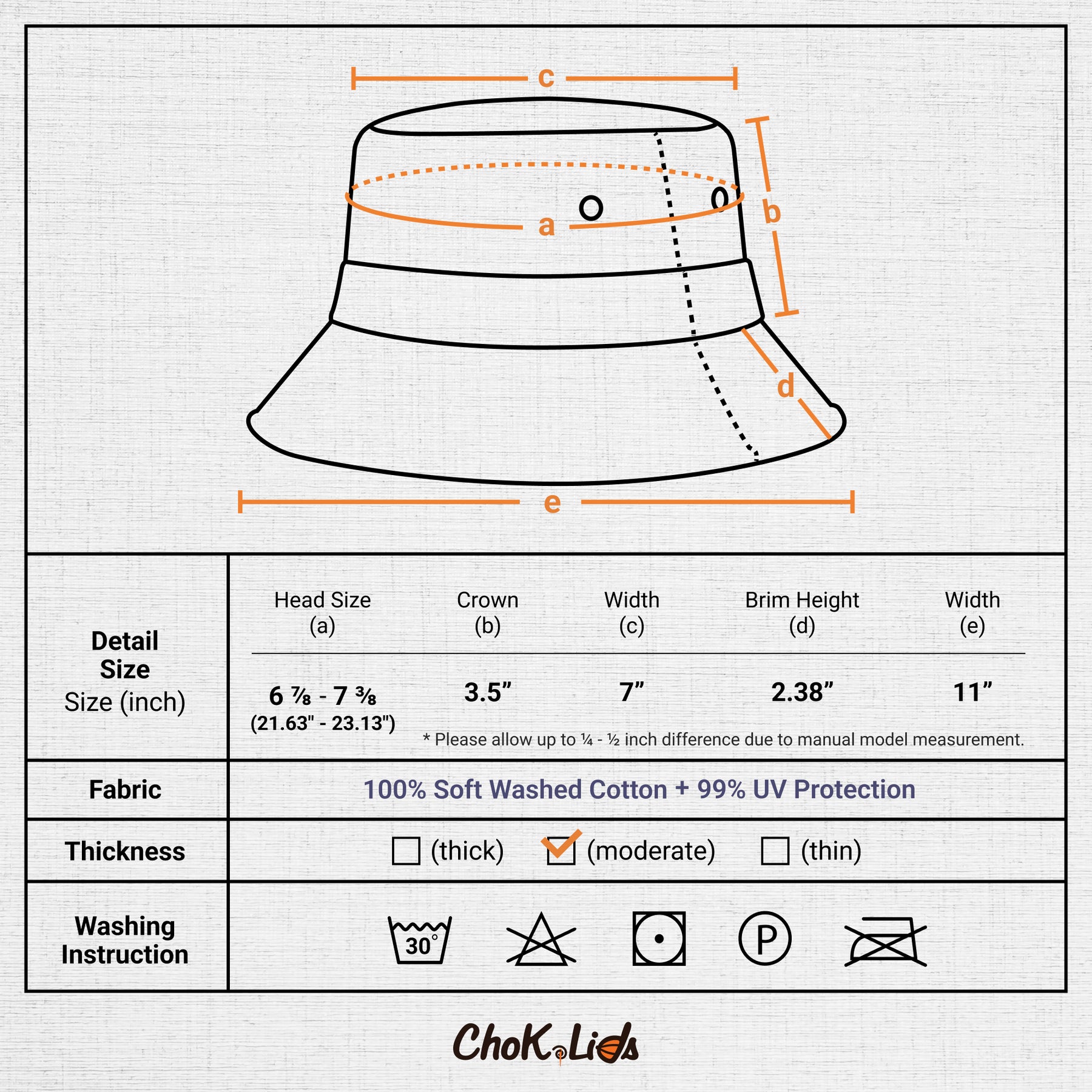 Vintage Mesh Trucker Cap