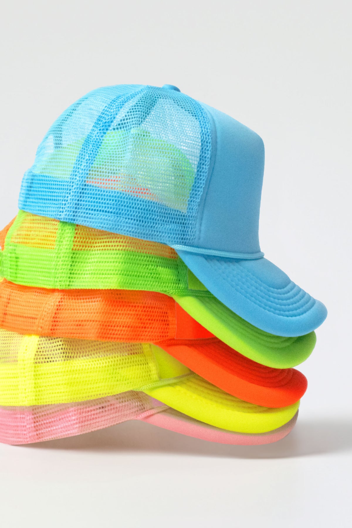 Classic Foam Trucker Cap