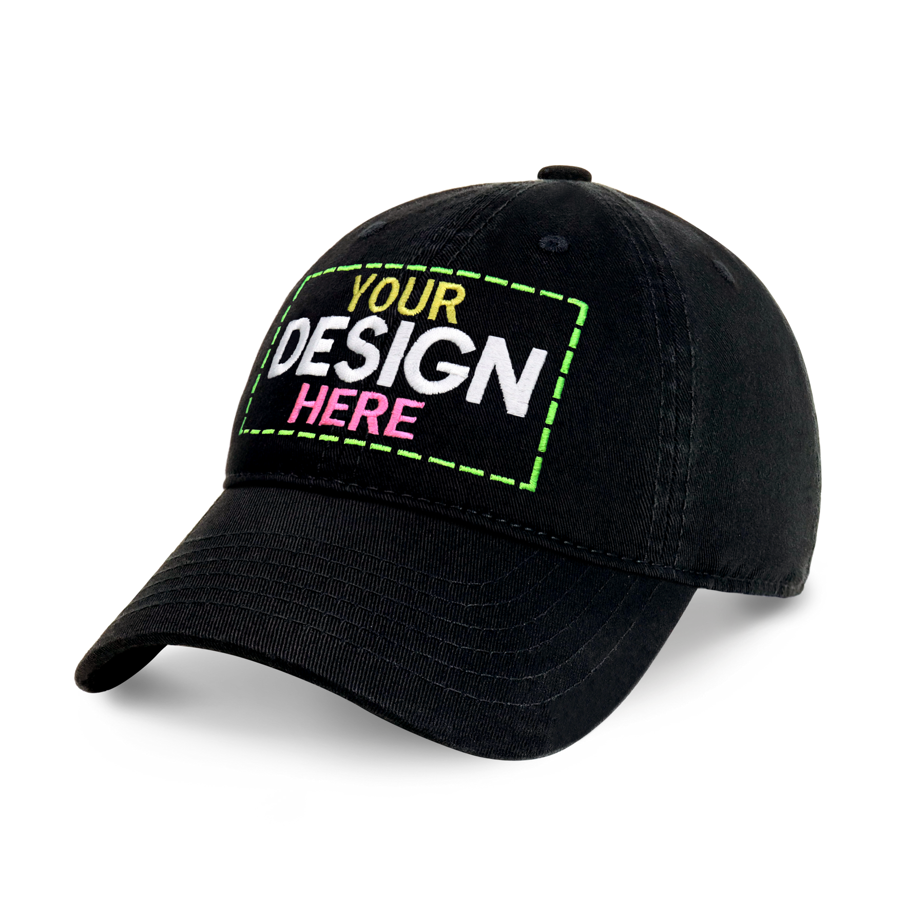 Custom Baseball Cap