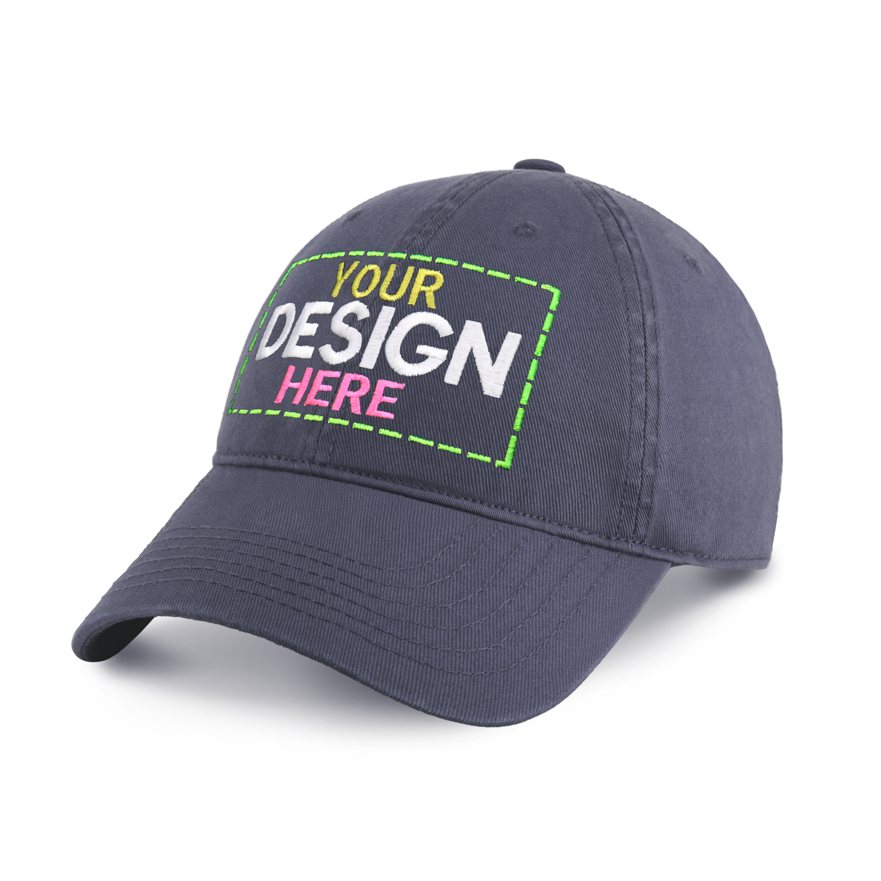Custom Baseball Cap