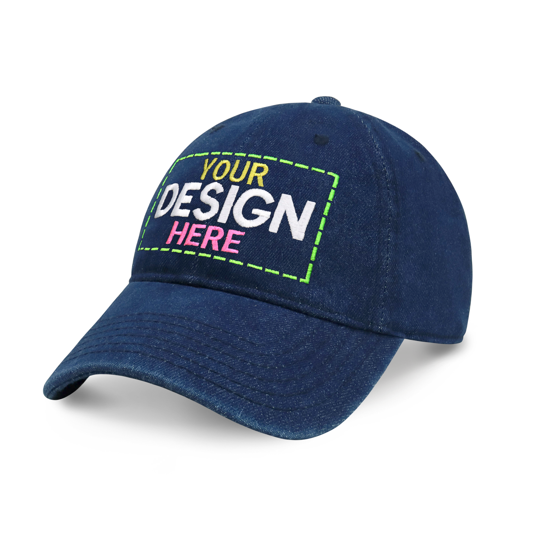 Custom Baseball Cap