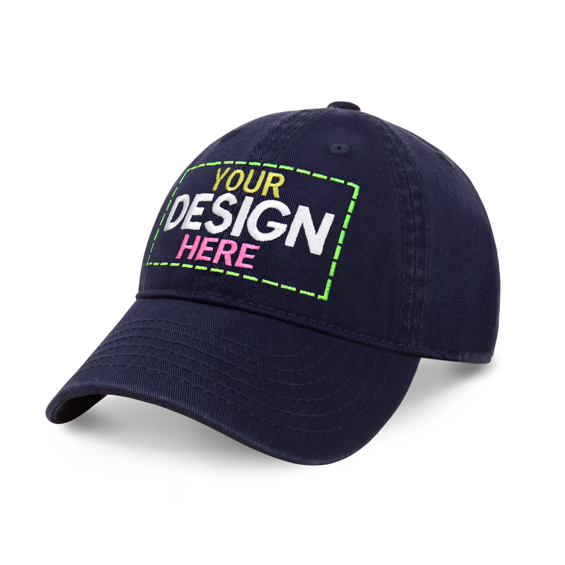 Custom Baseball Cap