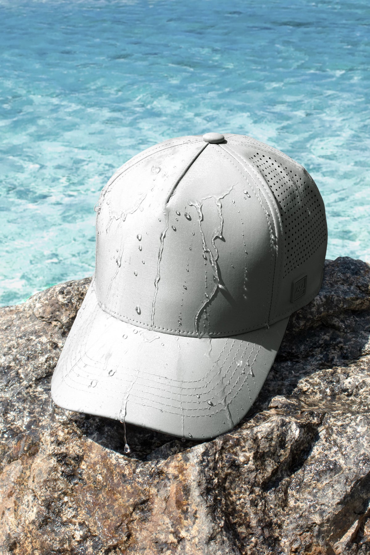 HydroGuard High Profile Mesh Cap