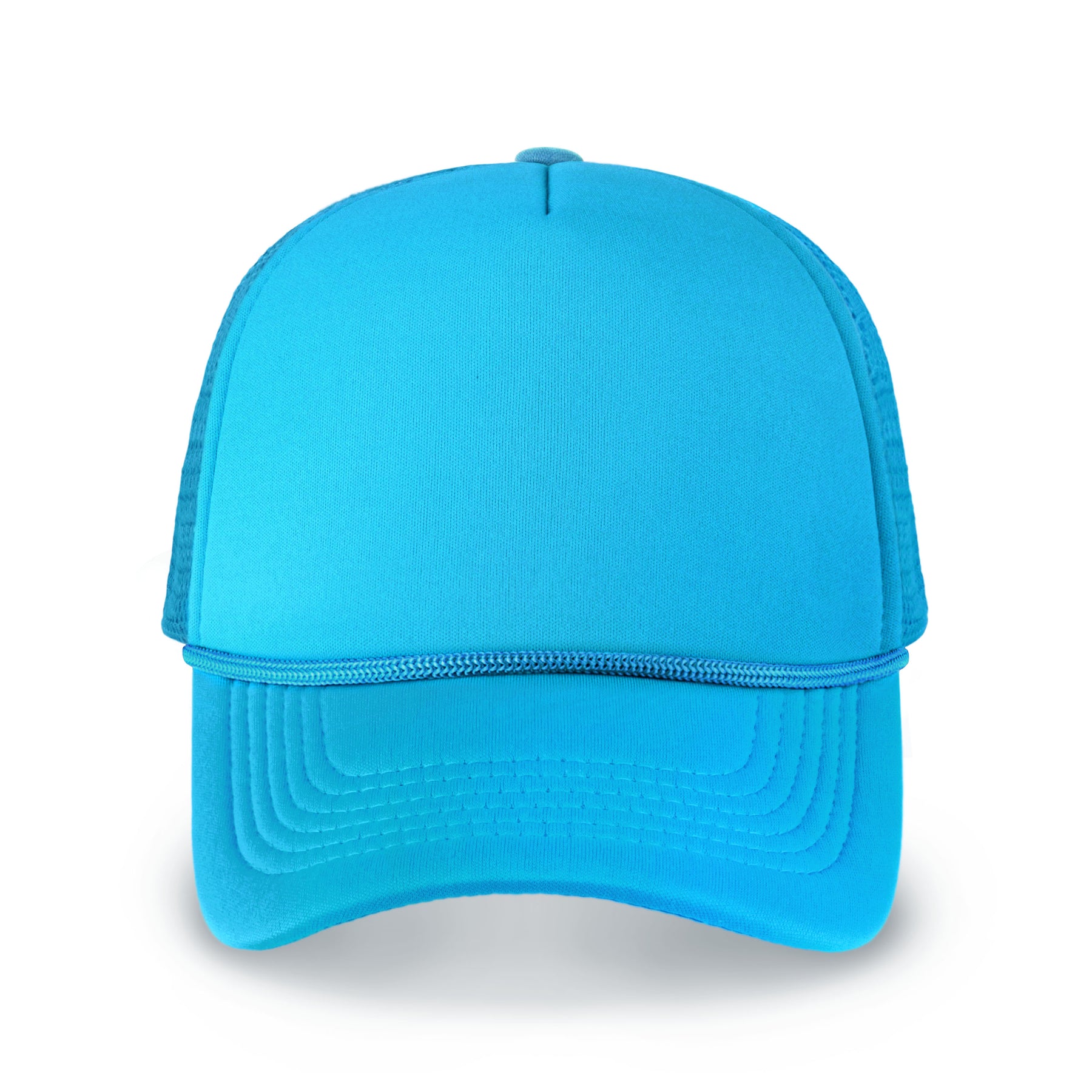Classic Foam Trucker Cap