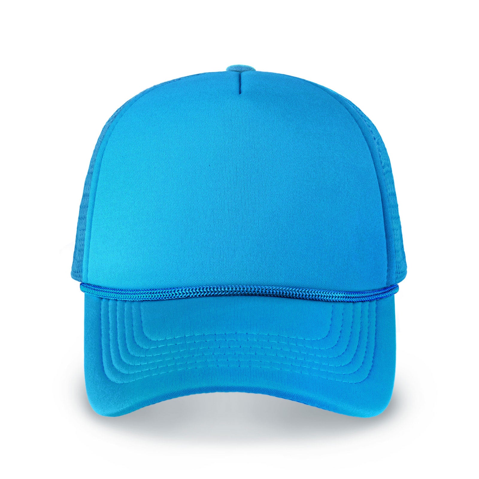 Classic Foam Trucker Cap