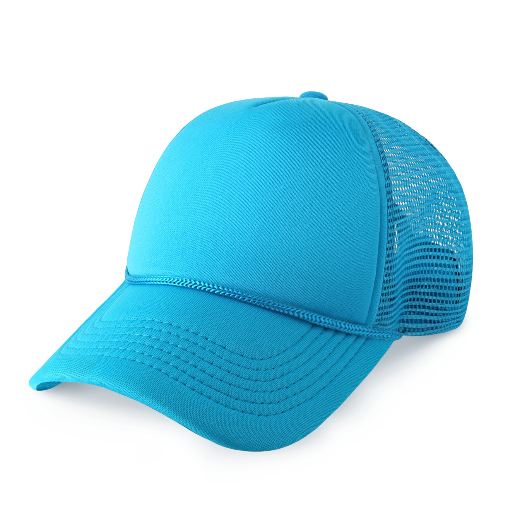 Classic Foam Trucker Cap