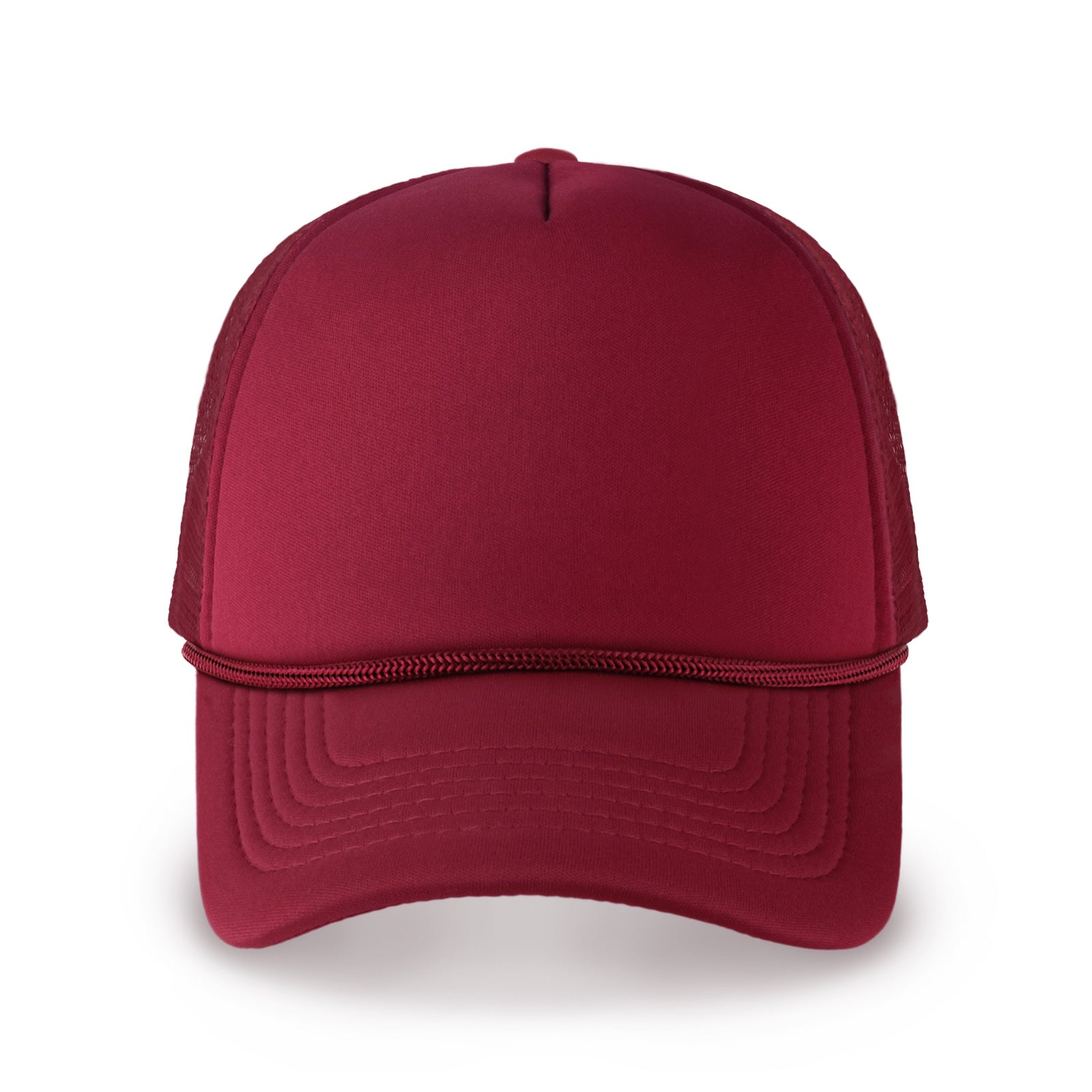 Classic Foam Trucker Cap