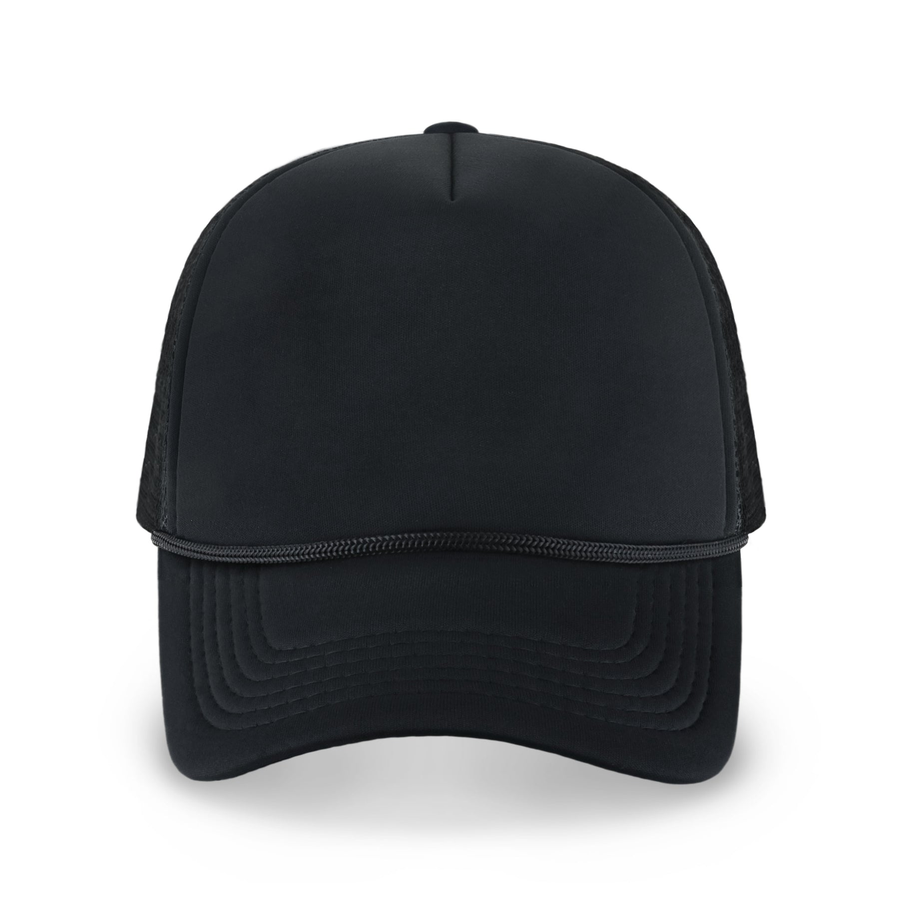 Classic Foam Trucker Cap