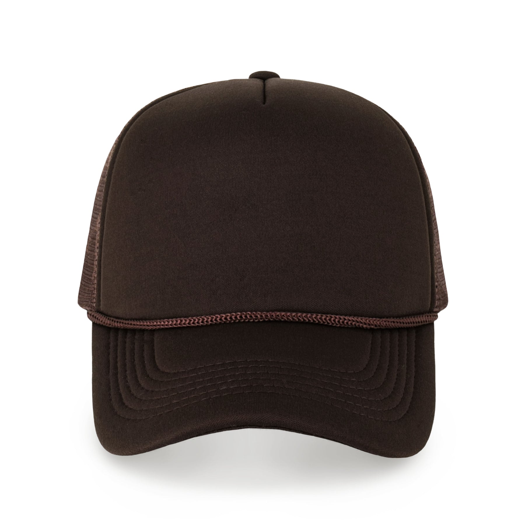 Classic Foam Trucker Cap