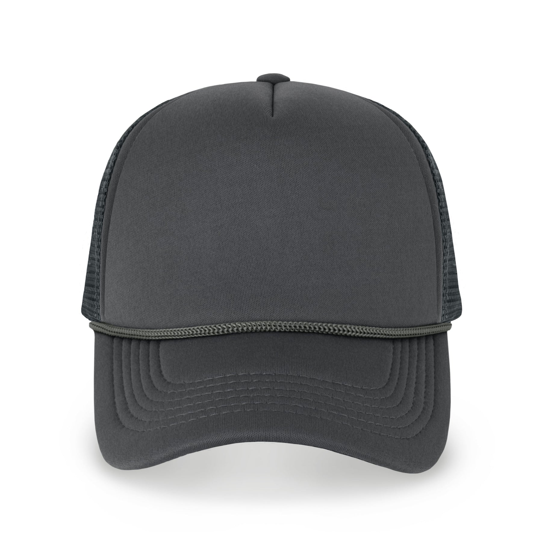 Classic Foam Trucker Cap