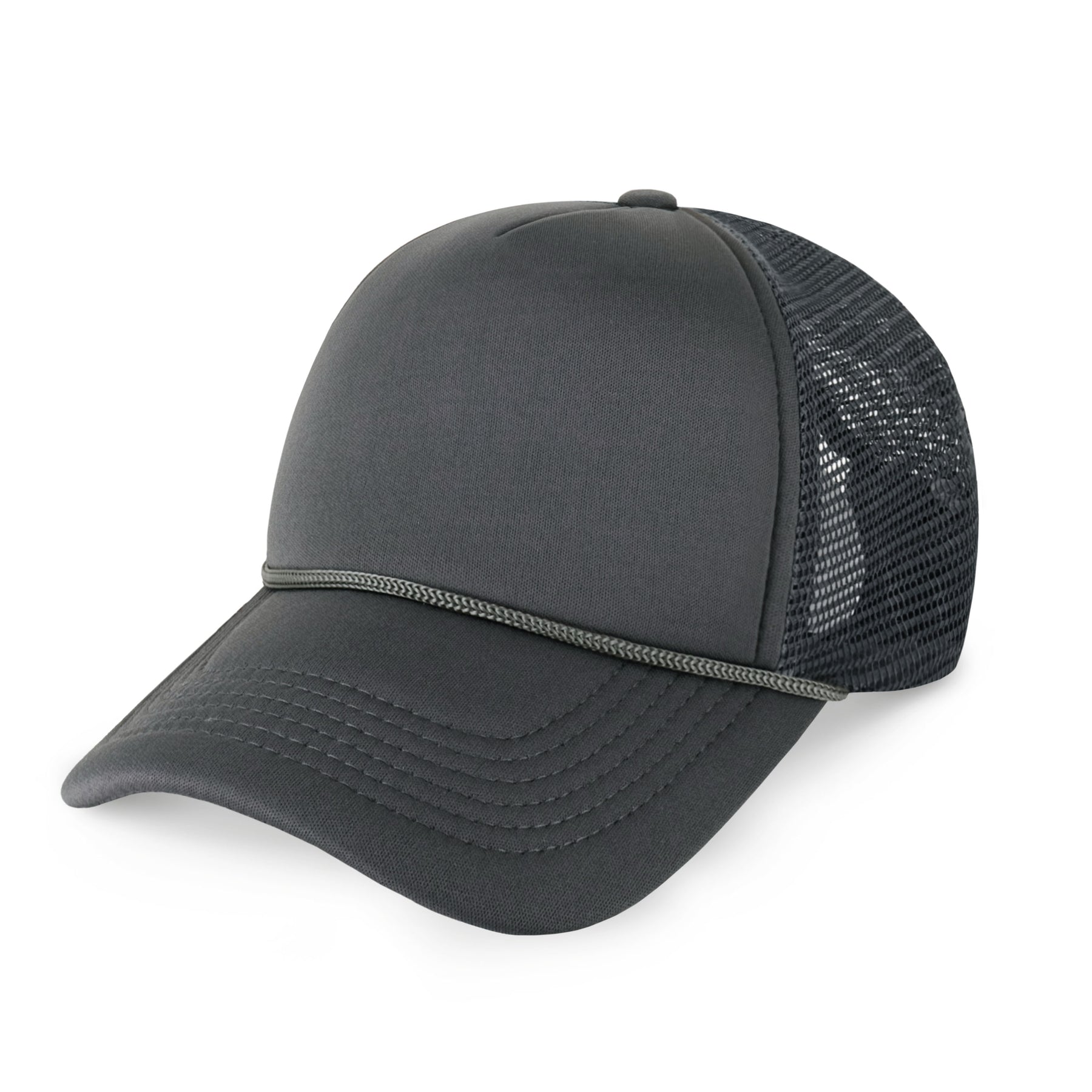 Classic Foam Trucker Cap