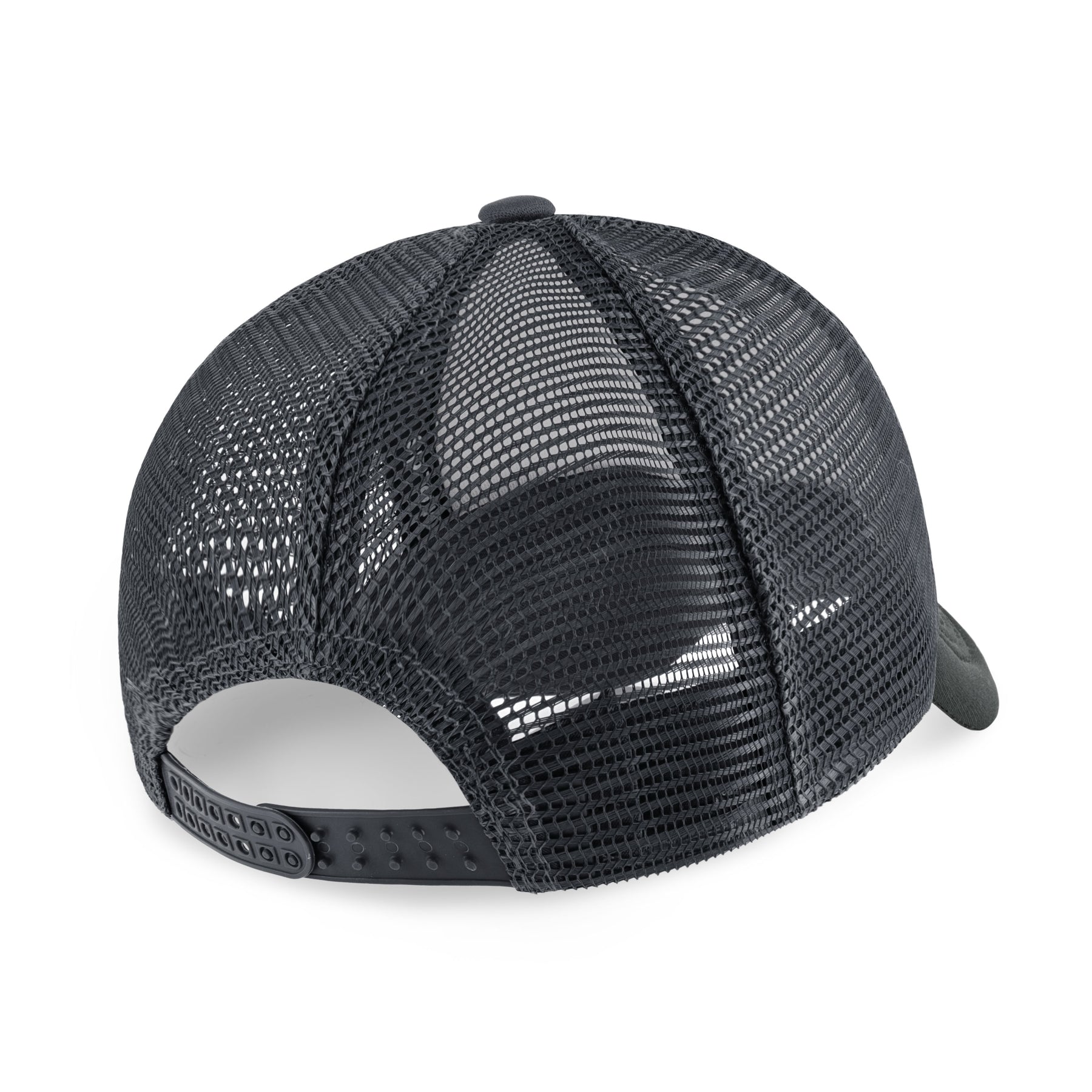 Classic Foam Trucker Cap