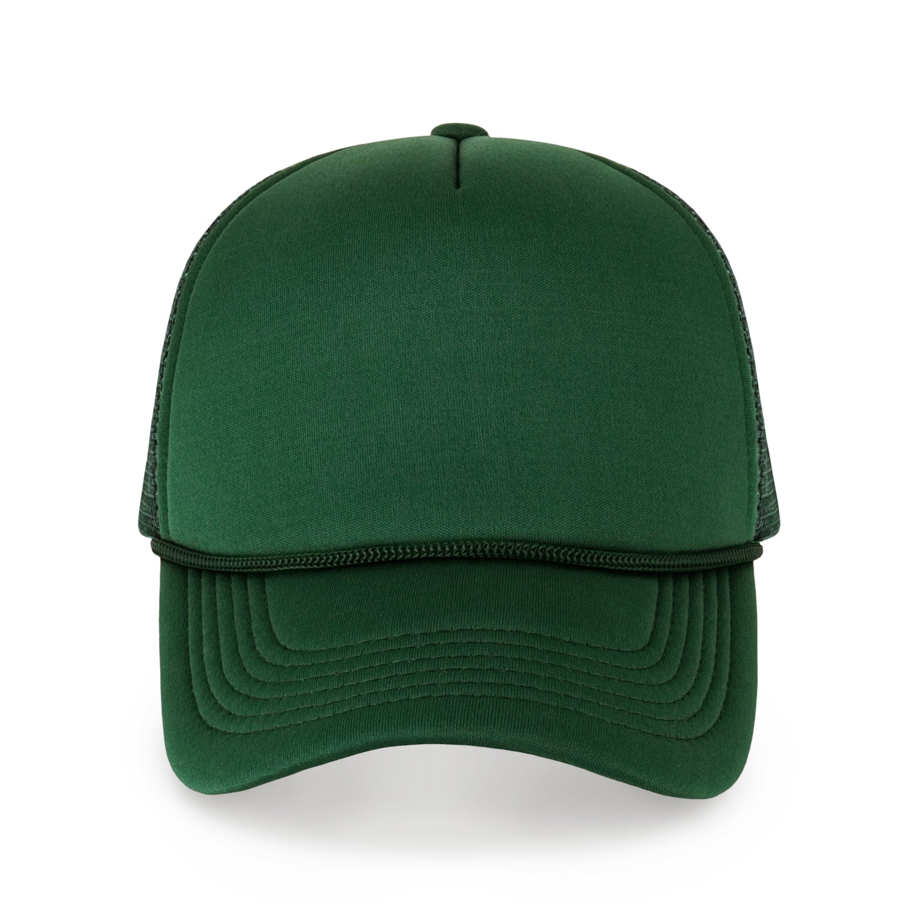 Classic Foam Trucker Cap