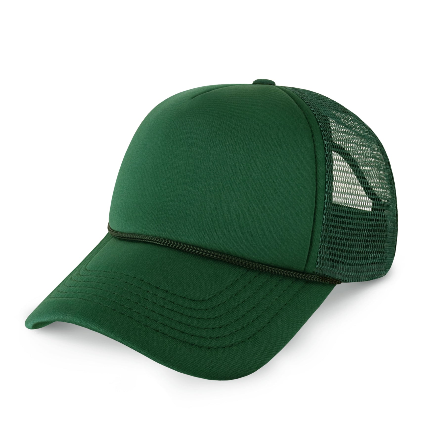 Classic Foam Trucker Cap