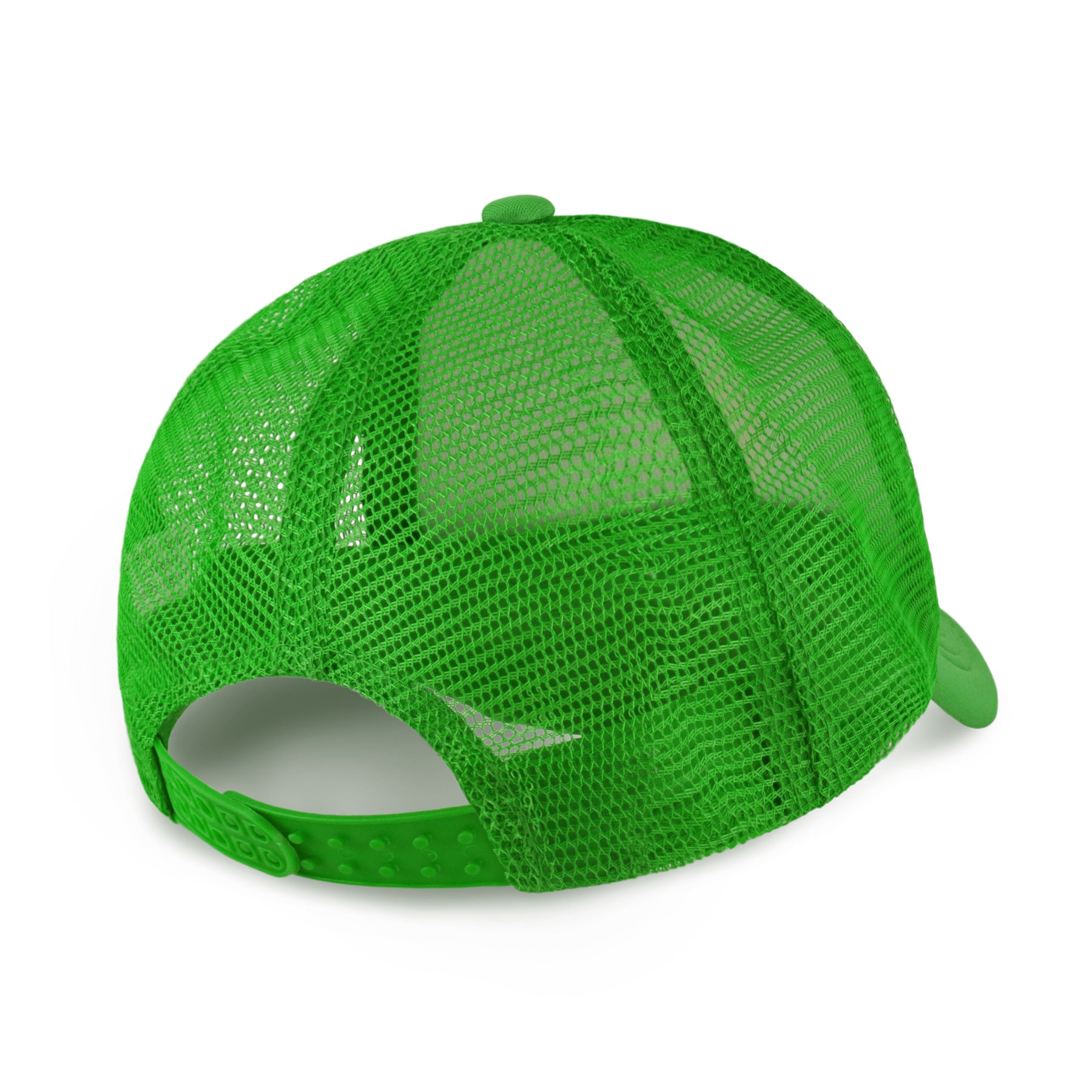 Classic Foam Trucker Cap
