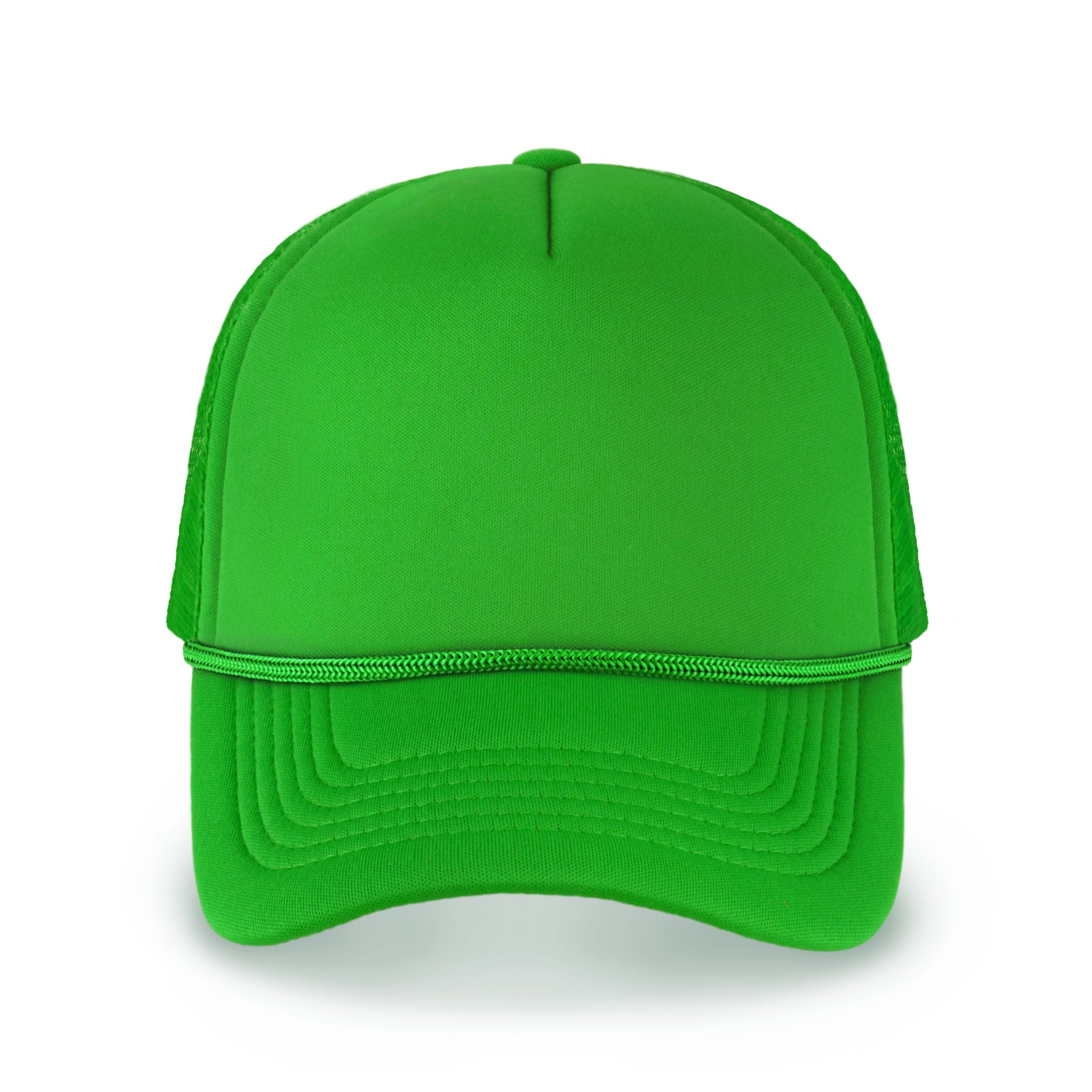Classic Foam Trucker Cap