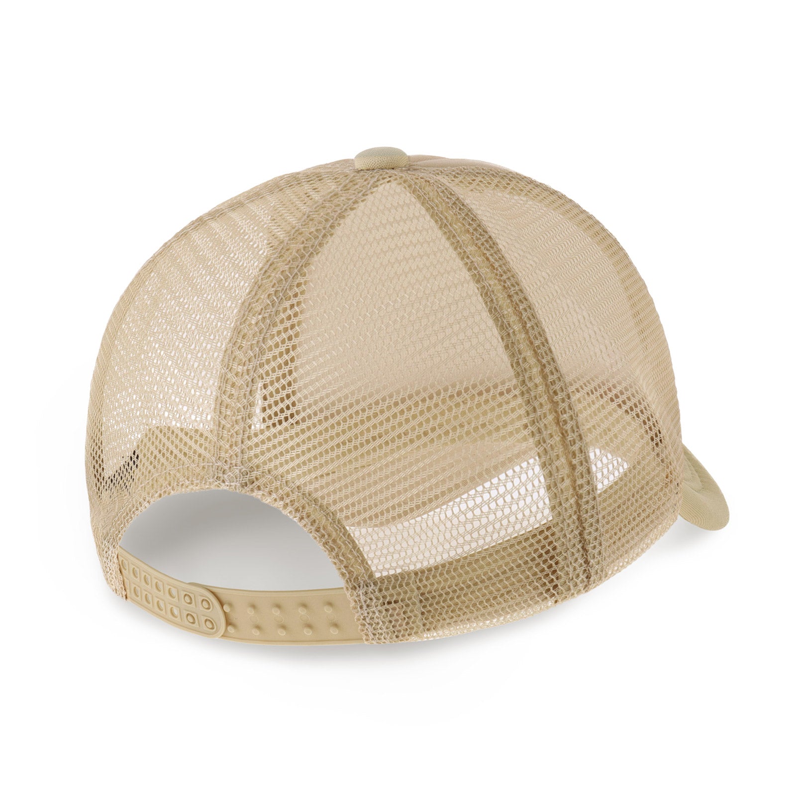 Classic Foam Trucker Cap