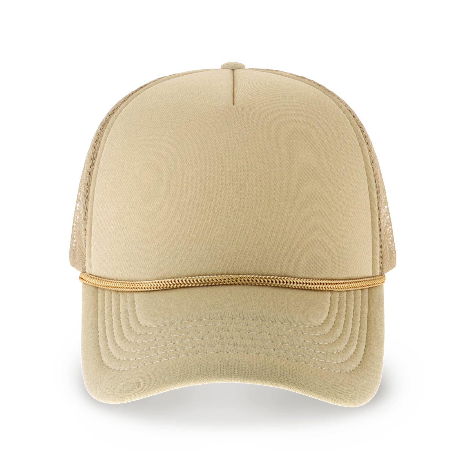 Classic Foam Trucker Cap