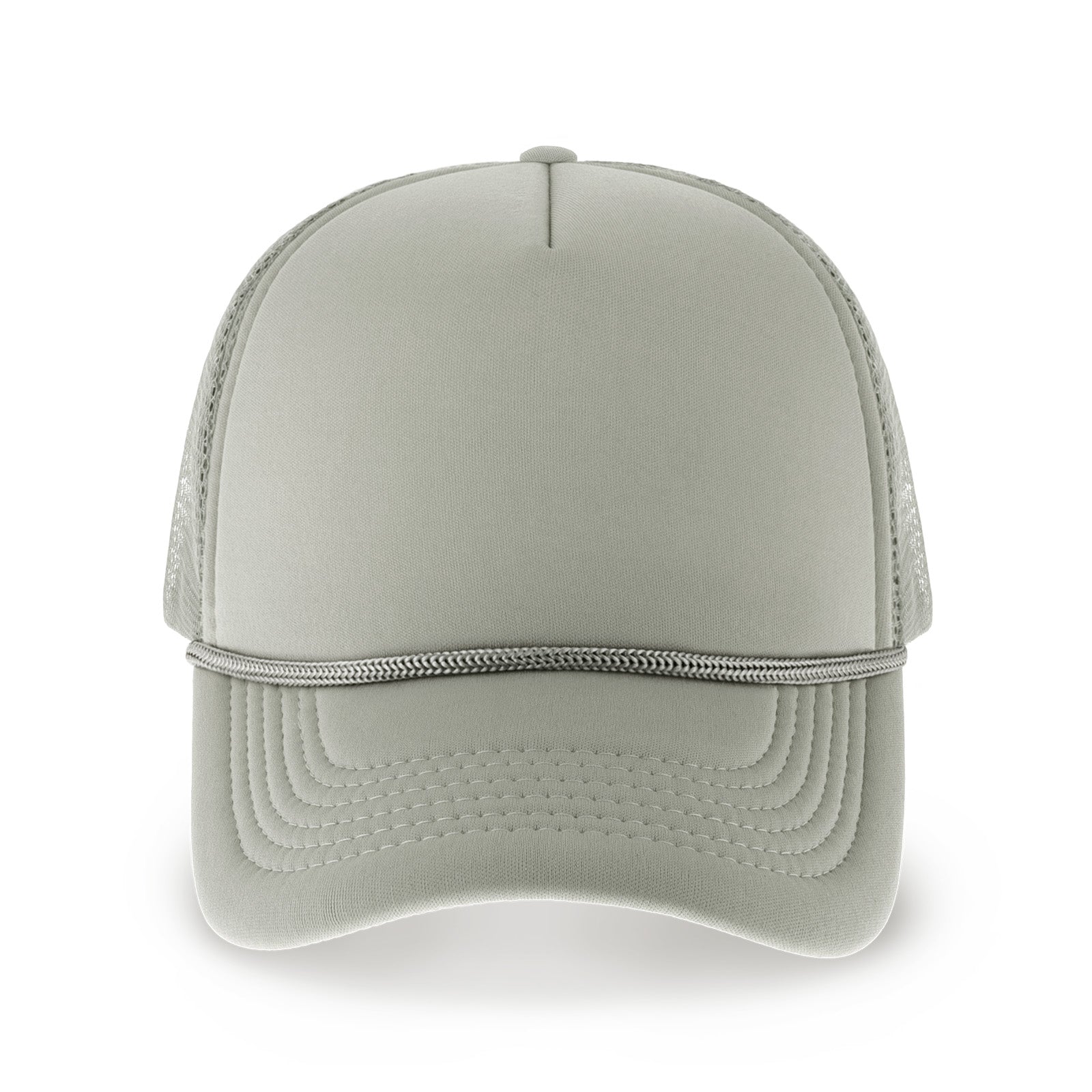 Classic Foam Trucker Cap