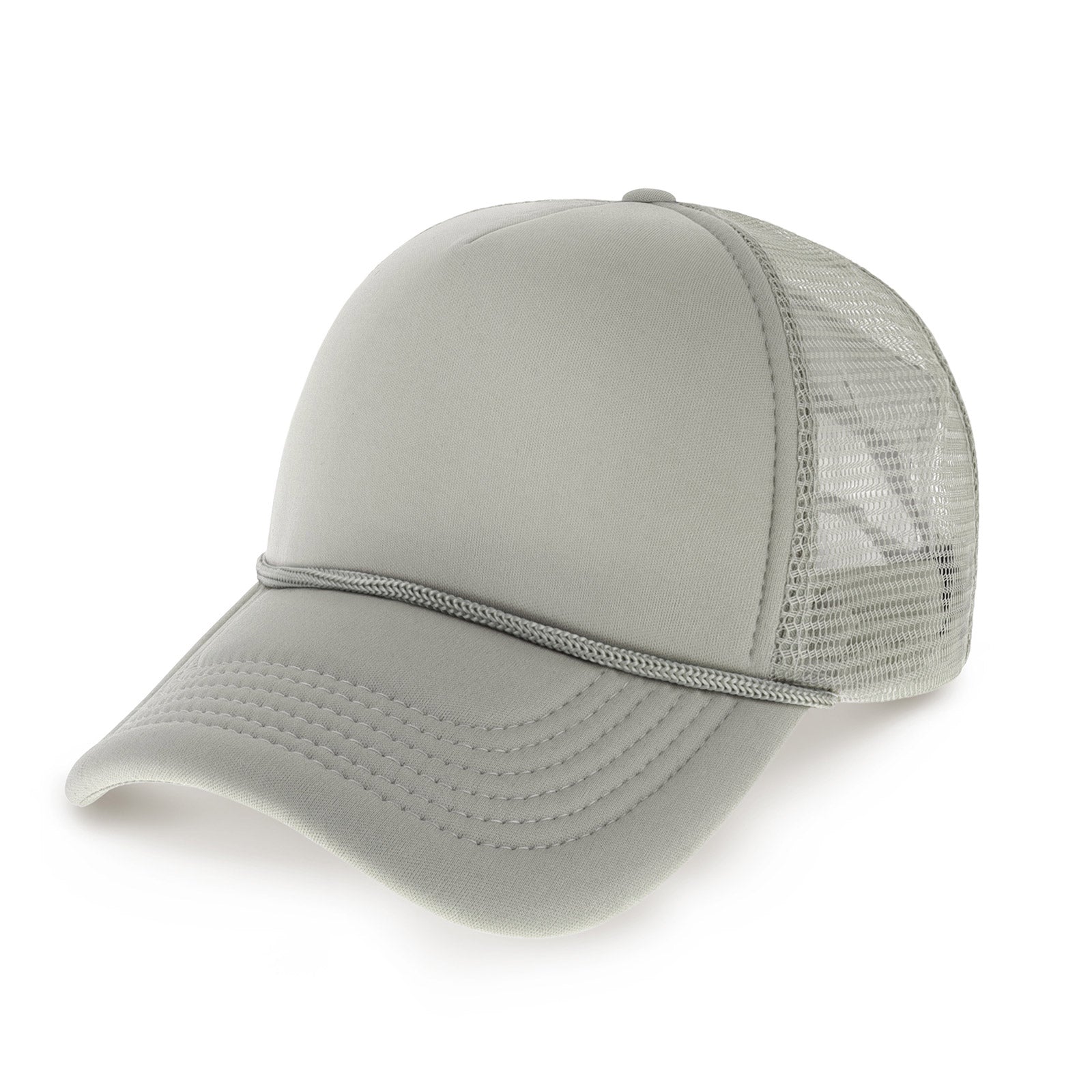 Classic Foam Trucker Cap