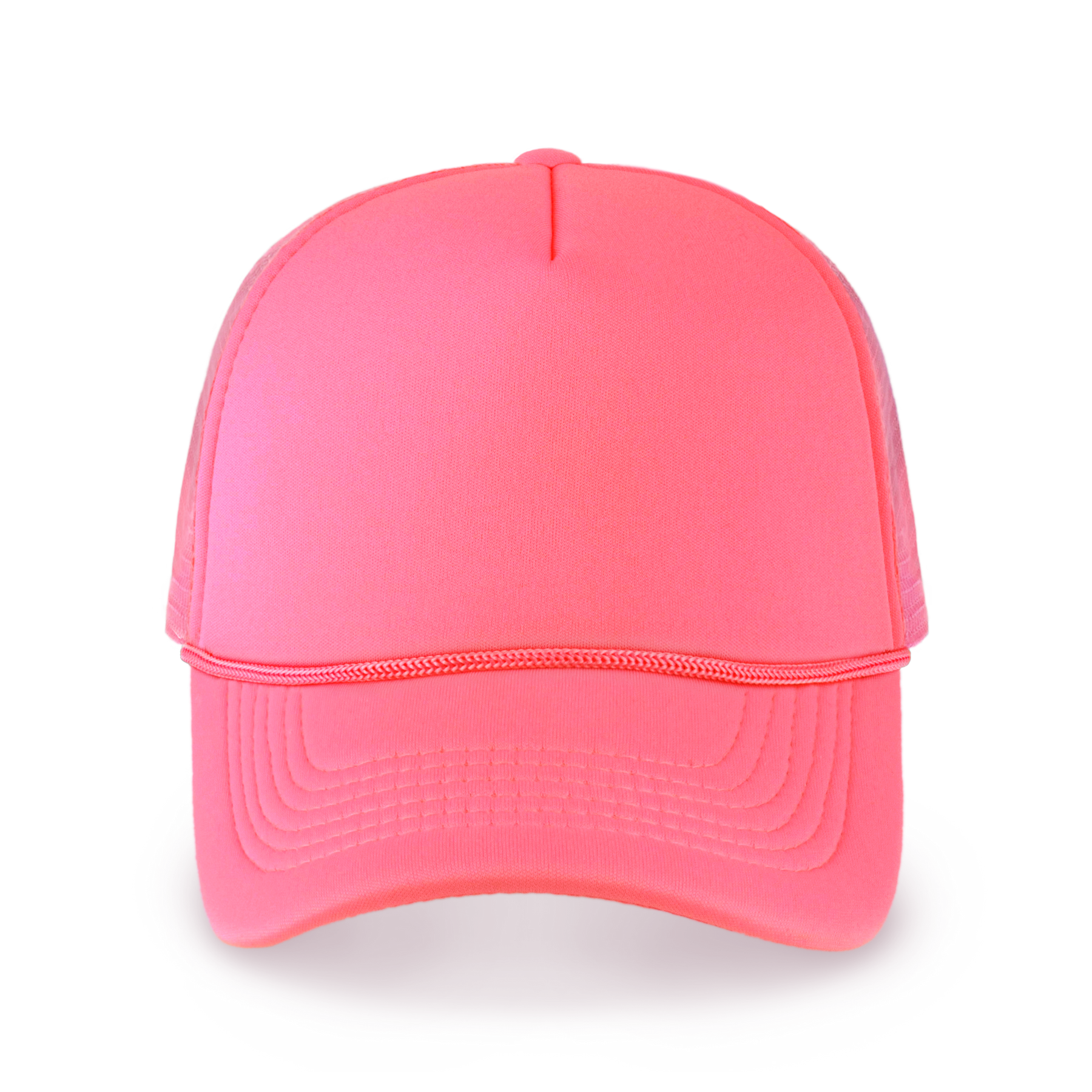 Classic Foam Trucker Cap