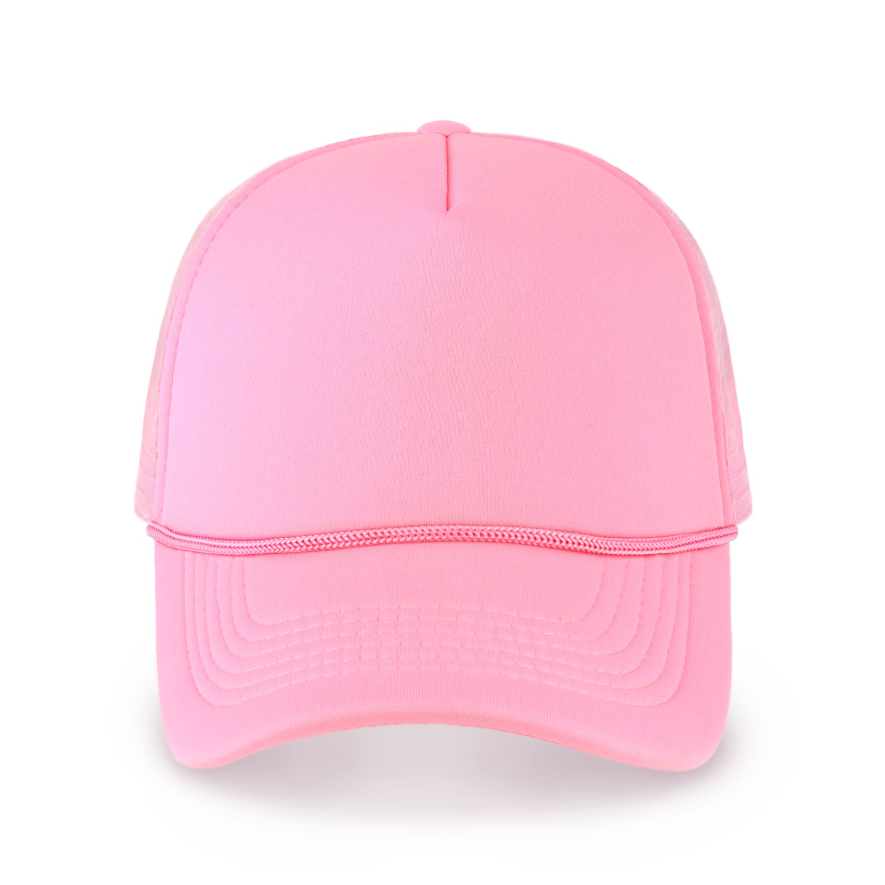 Classic Foam Trucker Cap