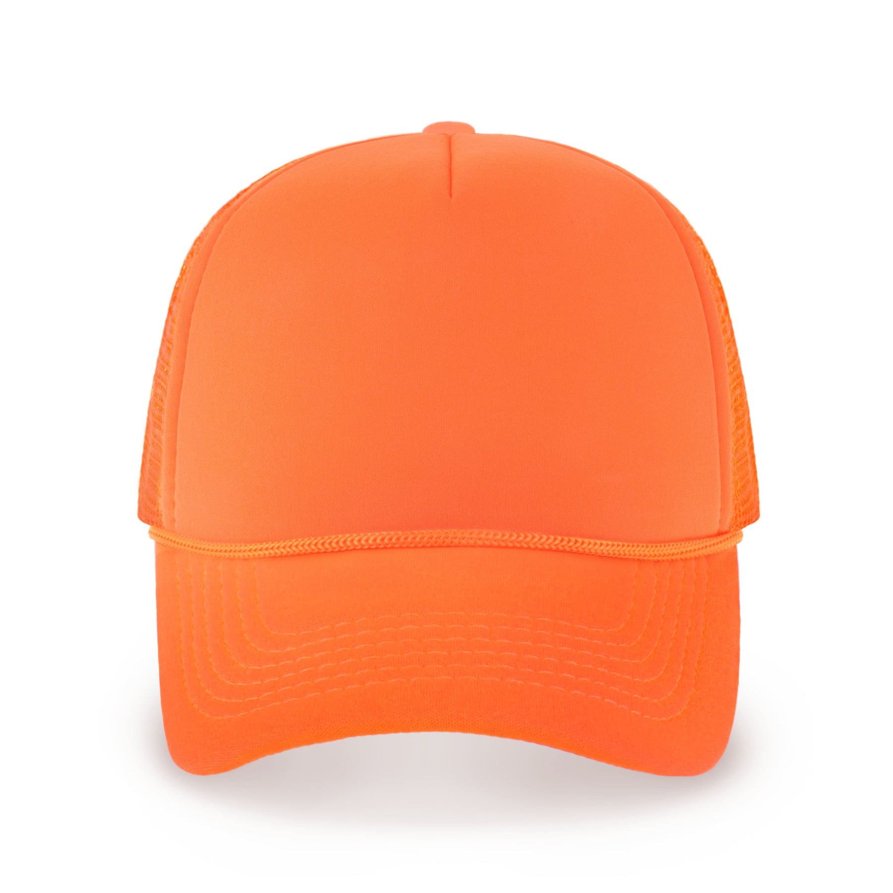 Classic Foam Trucker Cap