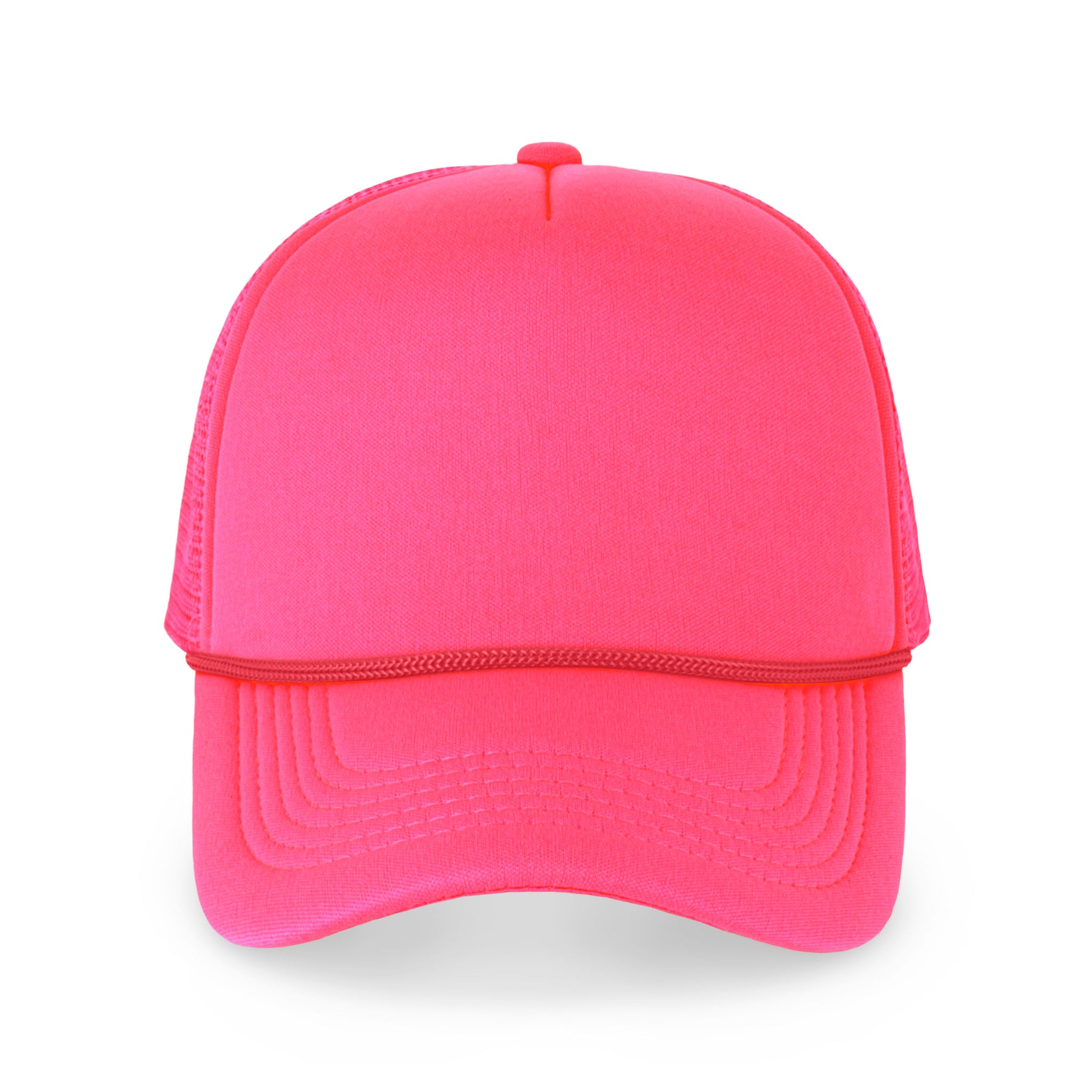 Classic Foam Trucker Cap