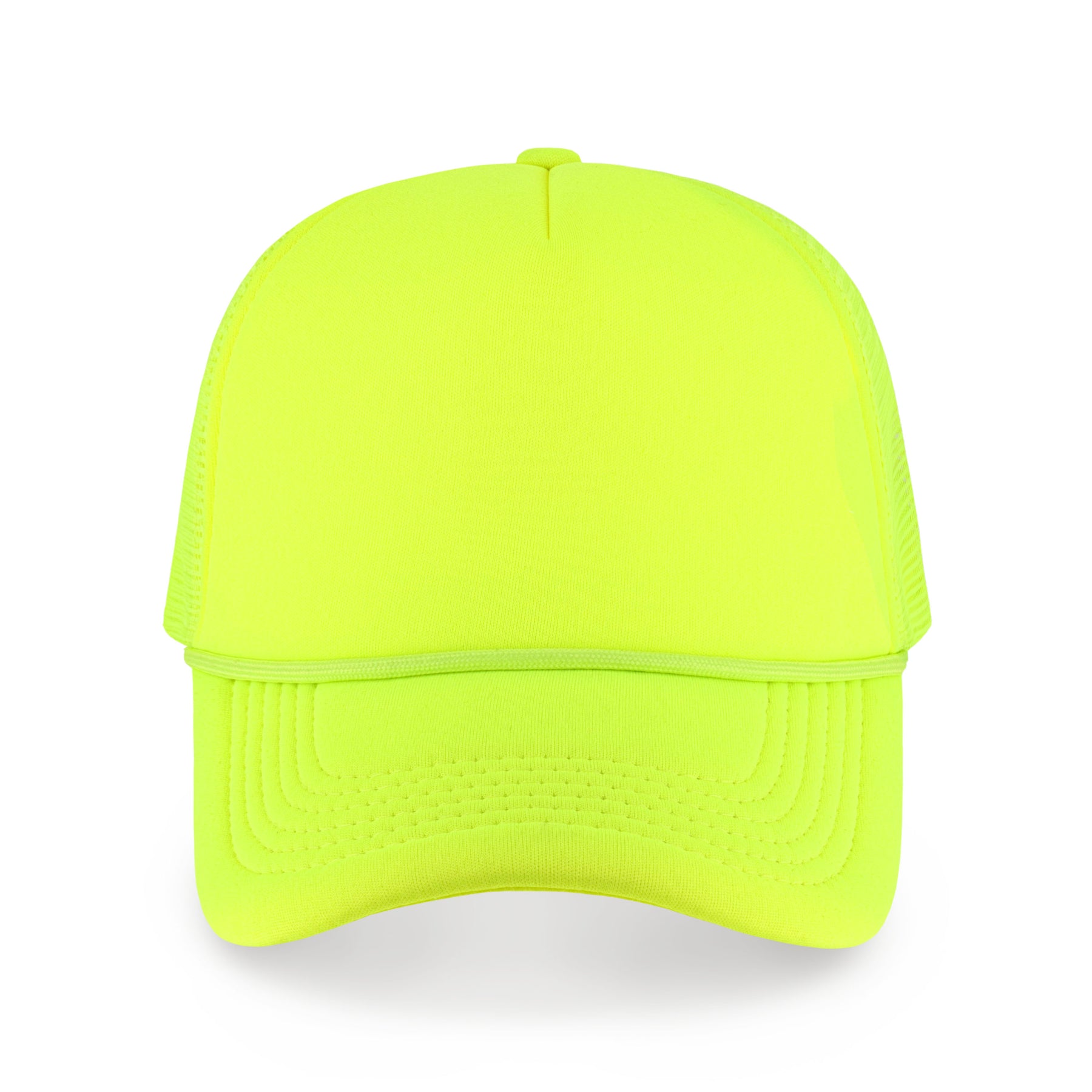 Classic Foam Trucker Cap