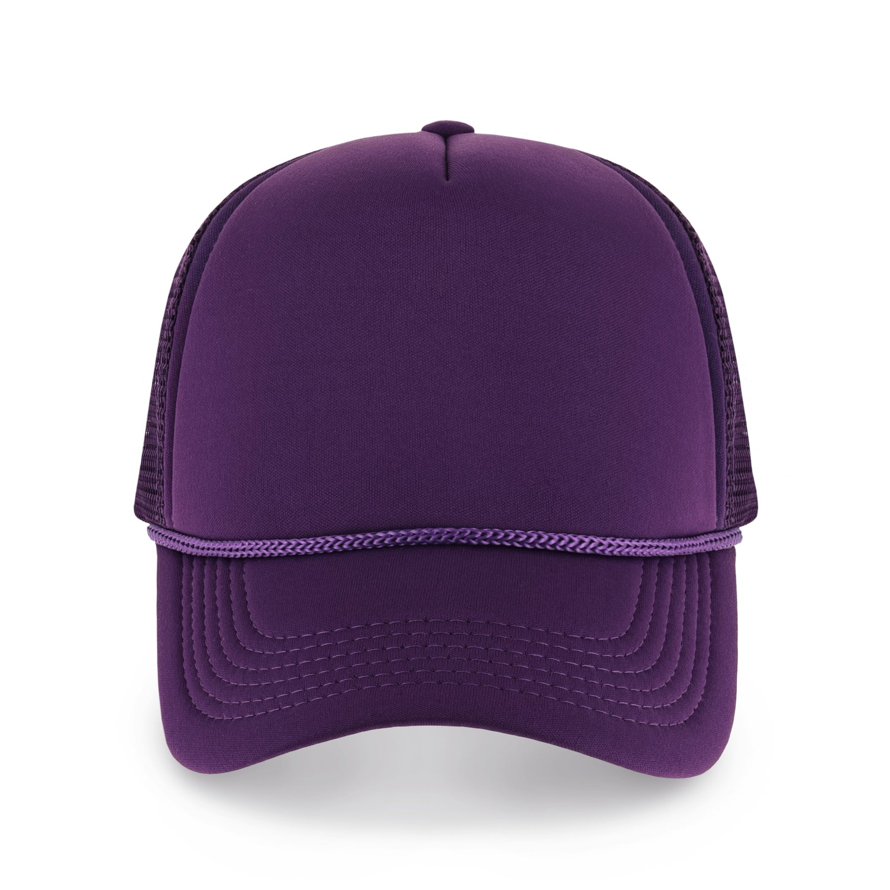 Classic Foam Trucker Cap