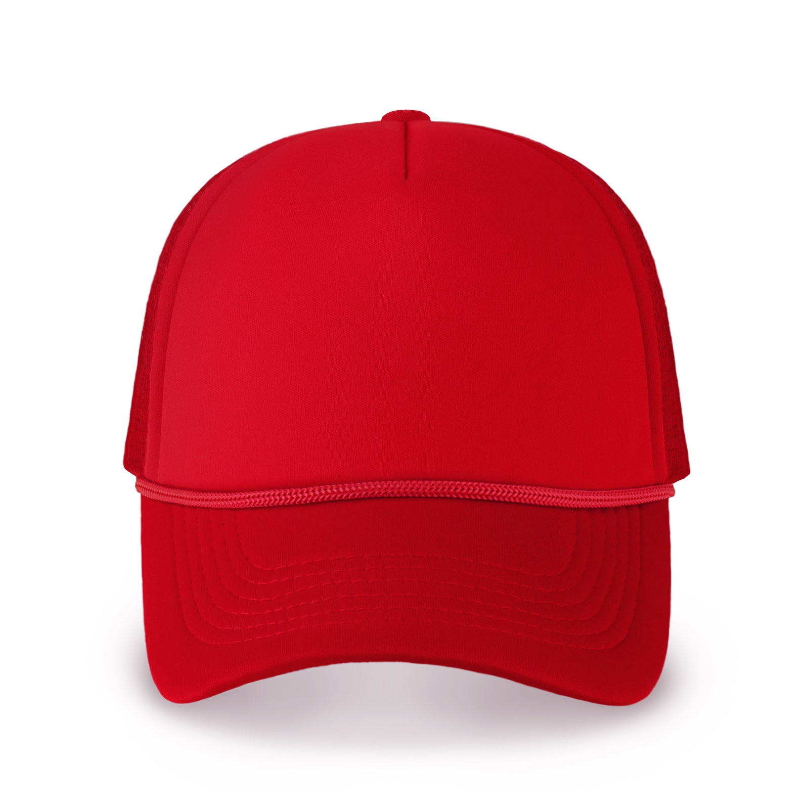 Classic Foam Trucker Cap
