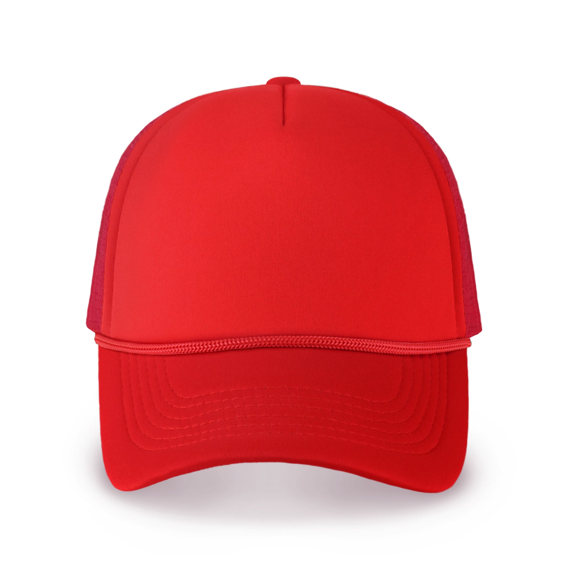 Classic Foam Trucker Cap