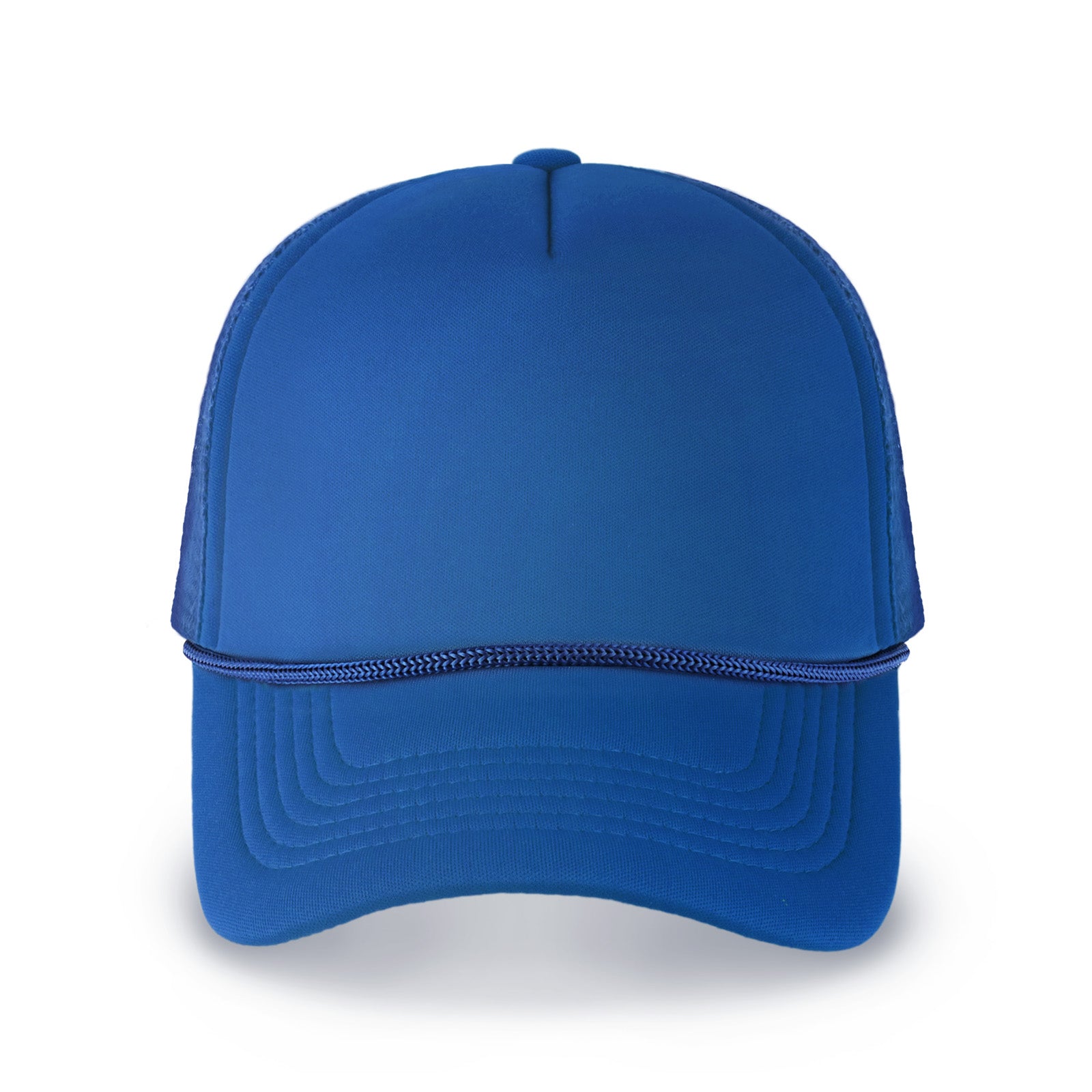 Classic Foam Trucker Cap
