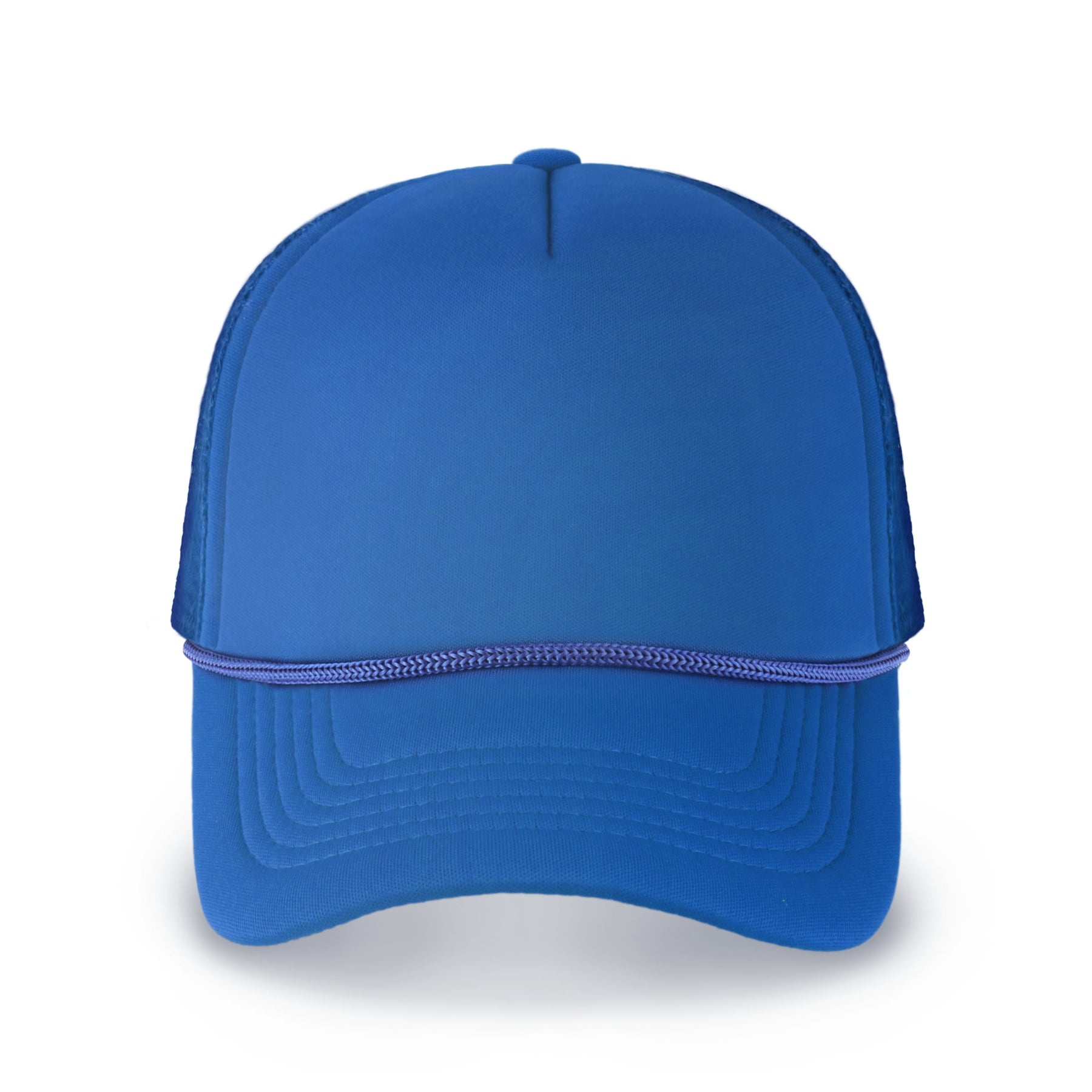 Classic Foam Trucker Cap