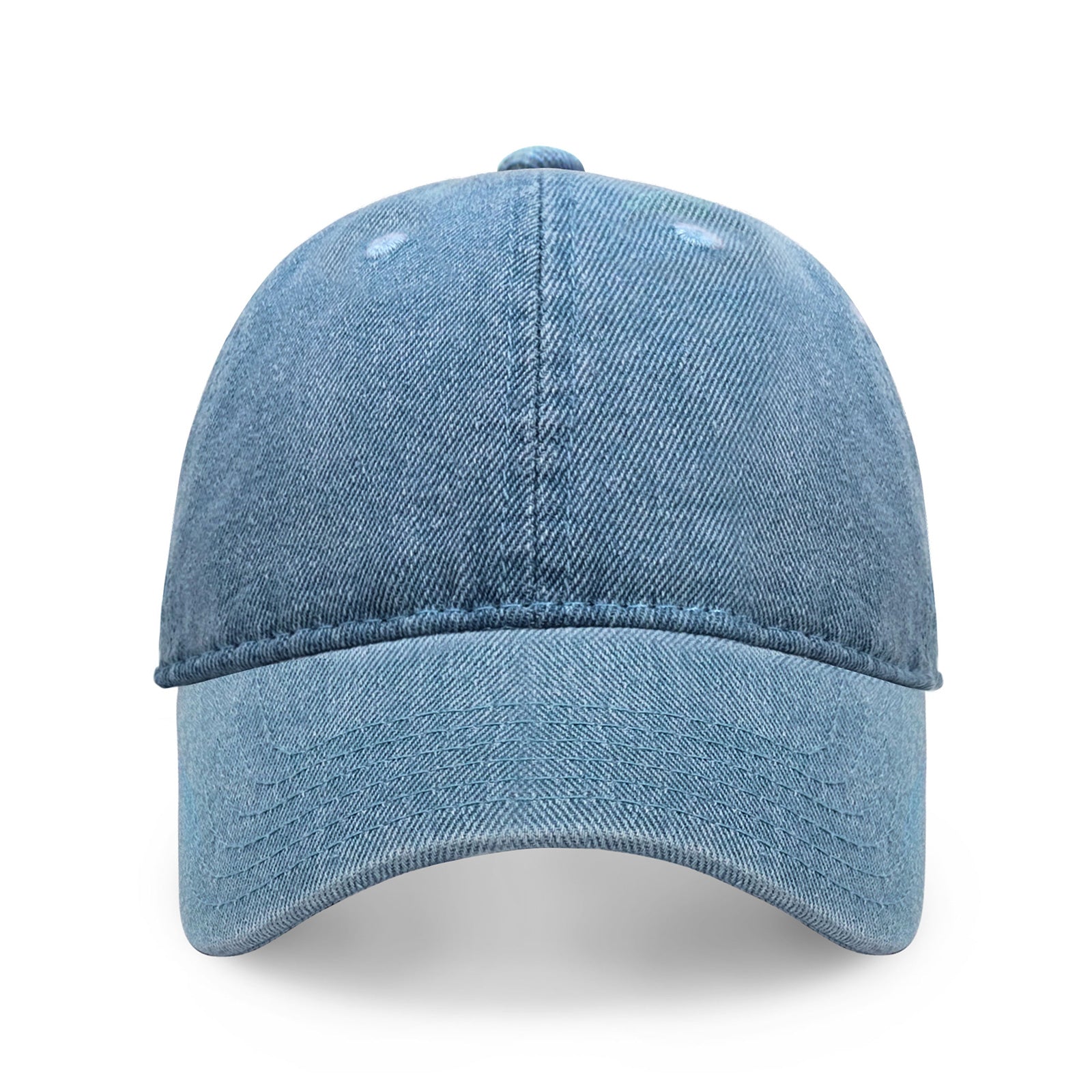 Classic Everyday Baseball Cap