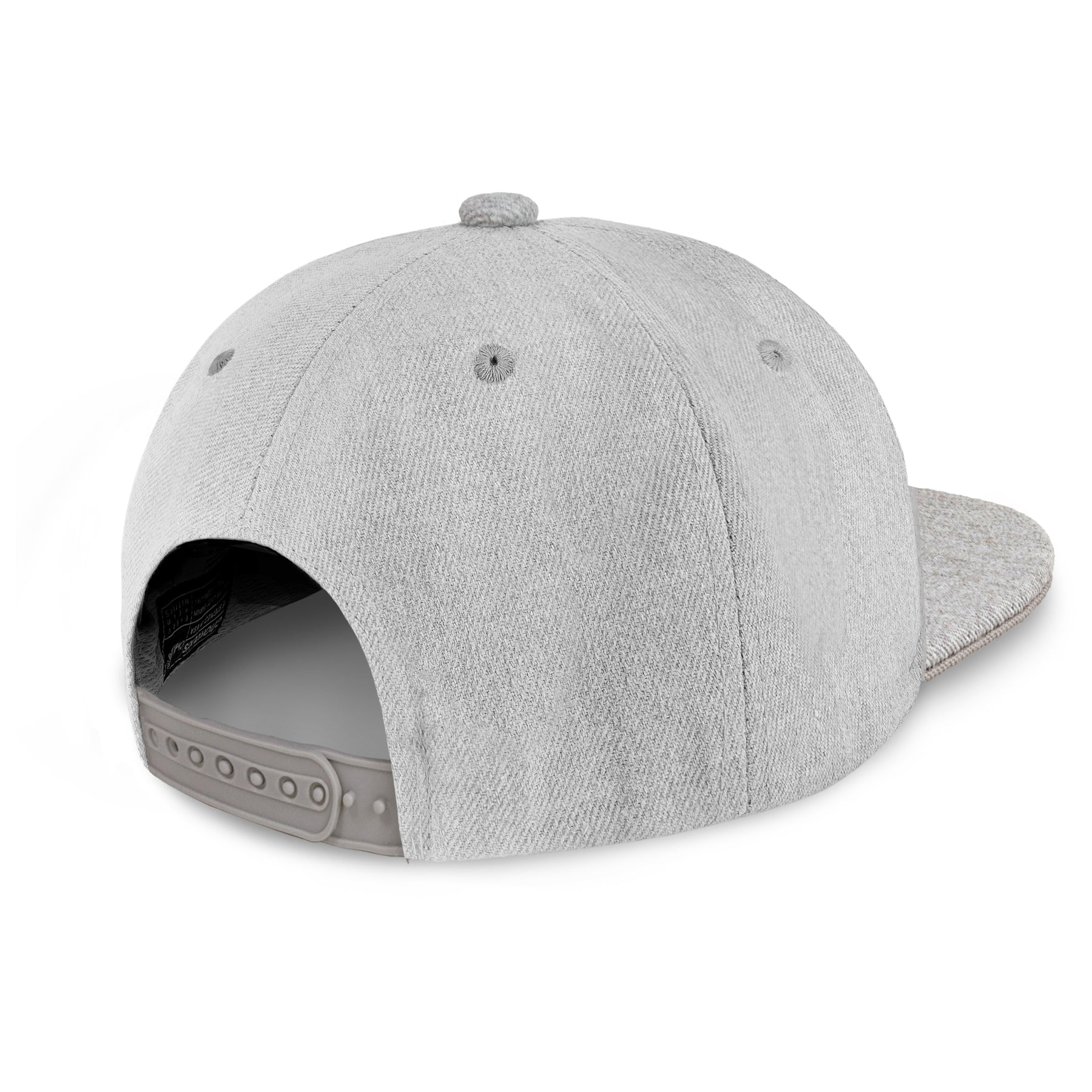 Two-Tone Edge Snapback