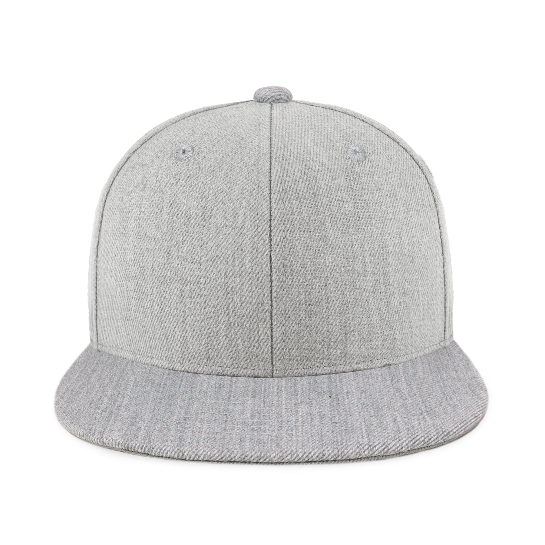 Two-Tone Edge Snapback