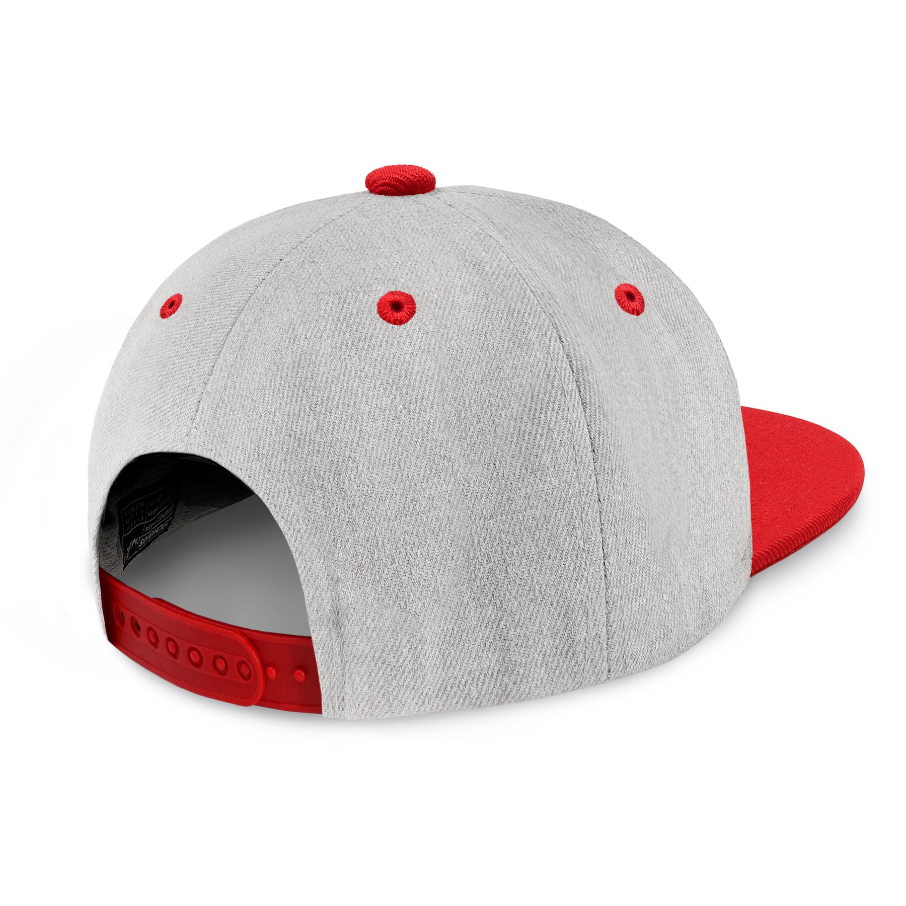 Two-Tone Edge Snapback