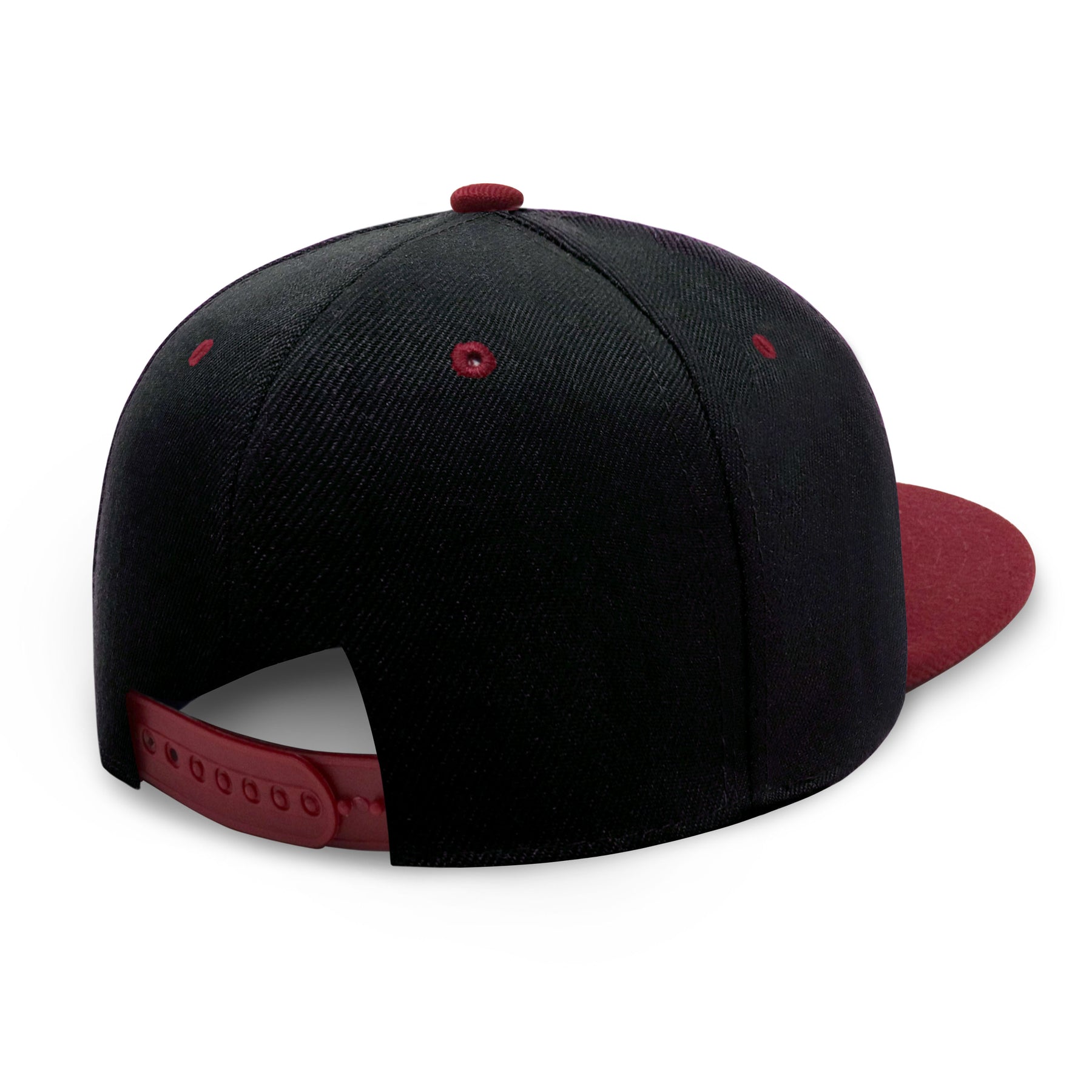 Two-Tone Edge Snapback