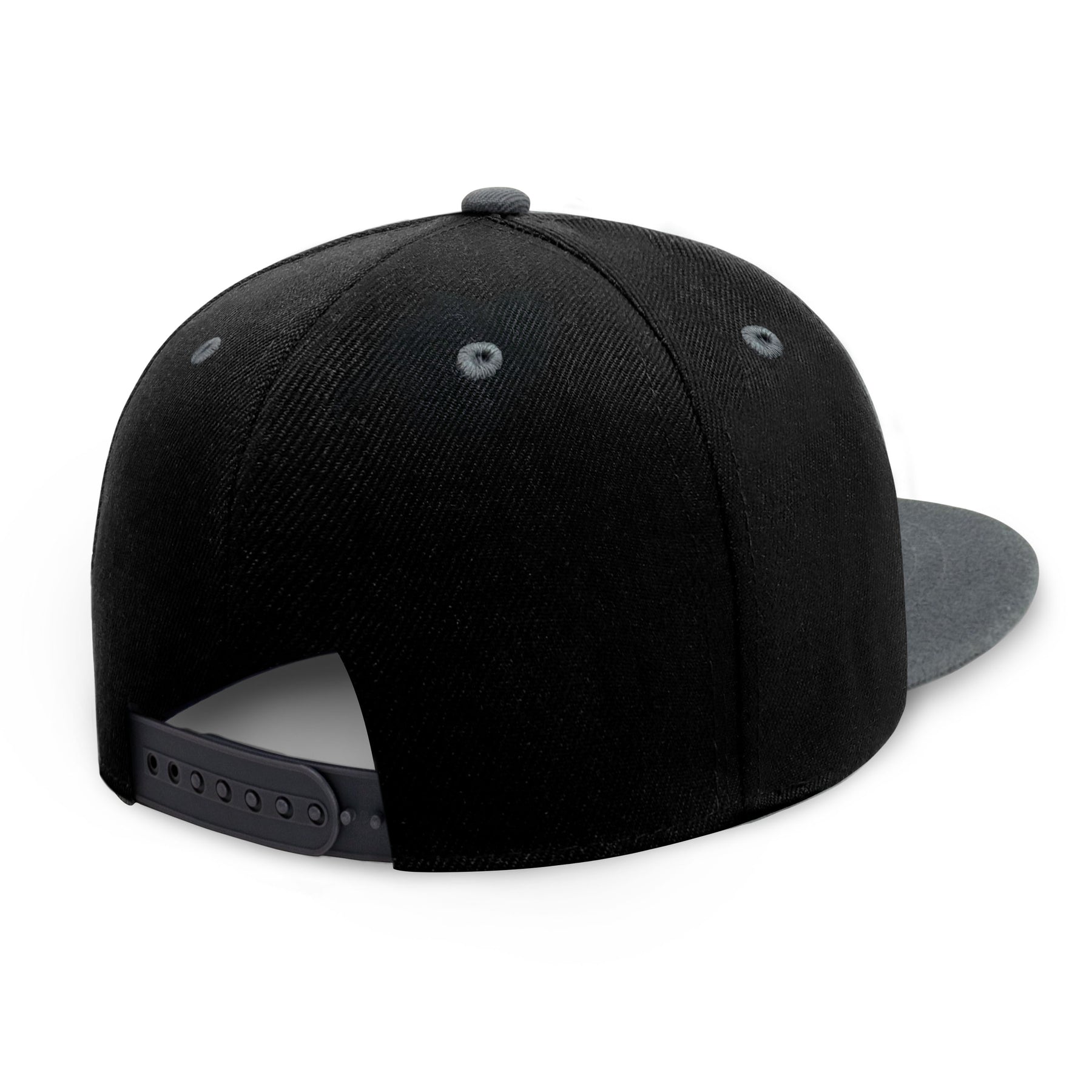 Two-Tone Edge Snapback