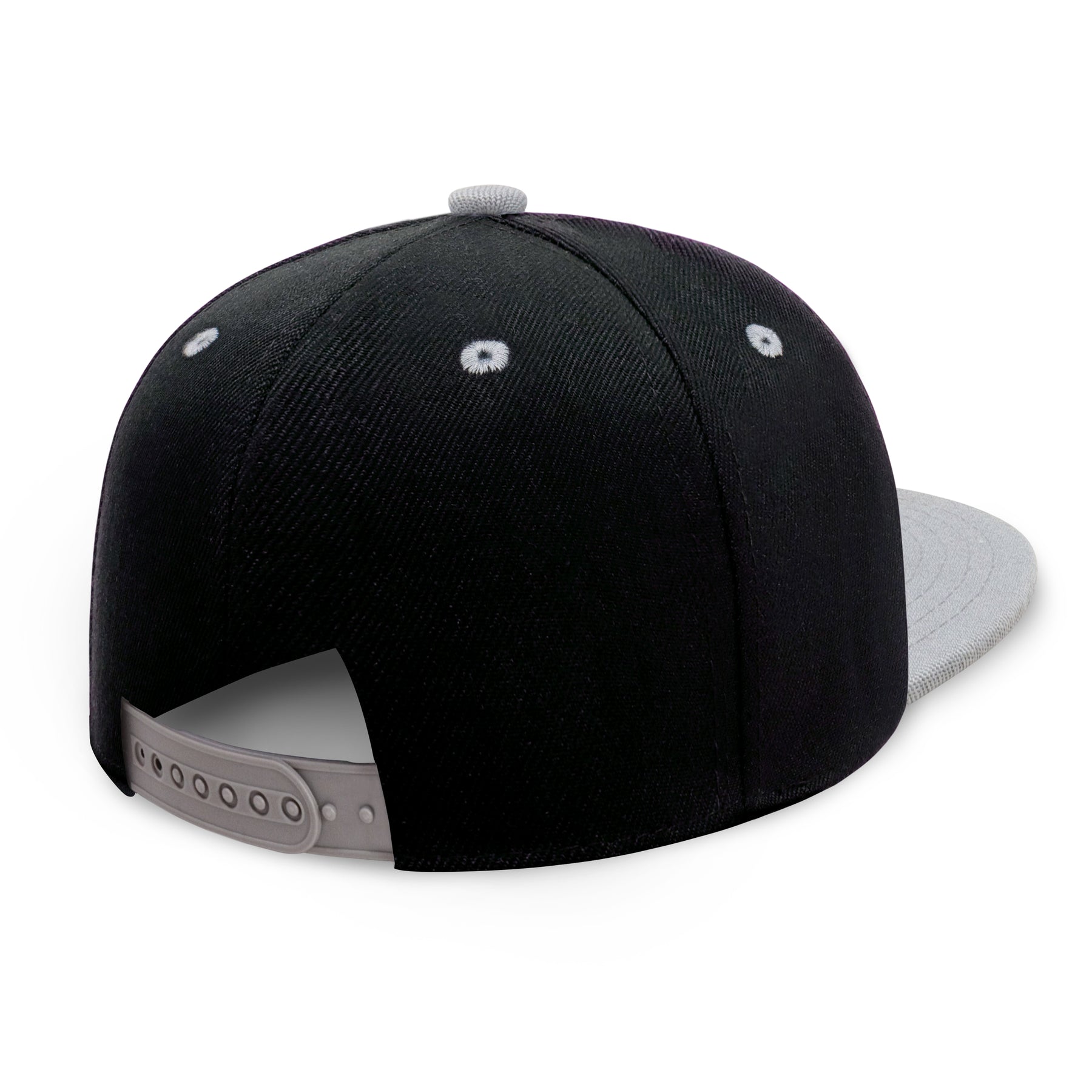 Two-Tone Edge Snapback